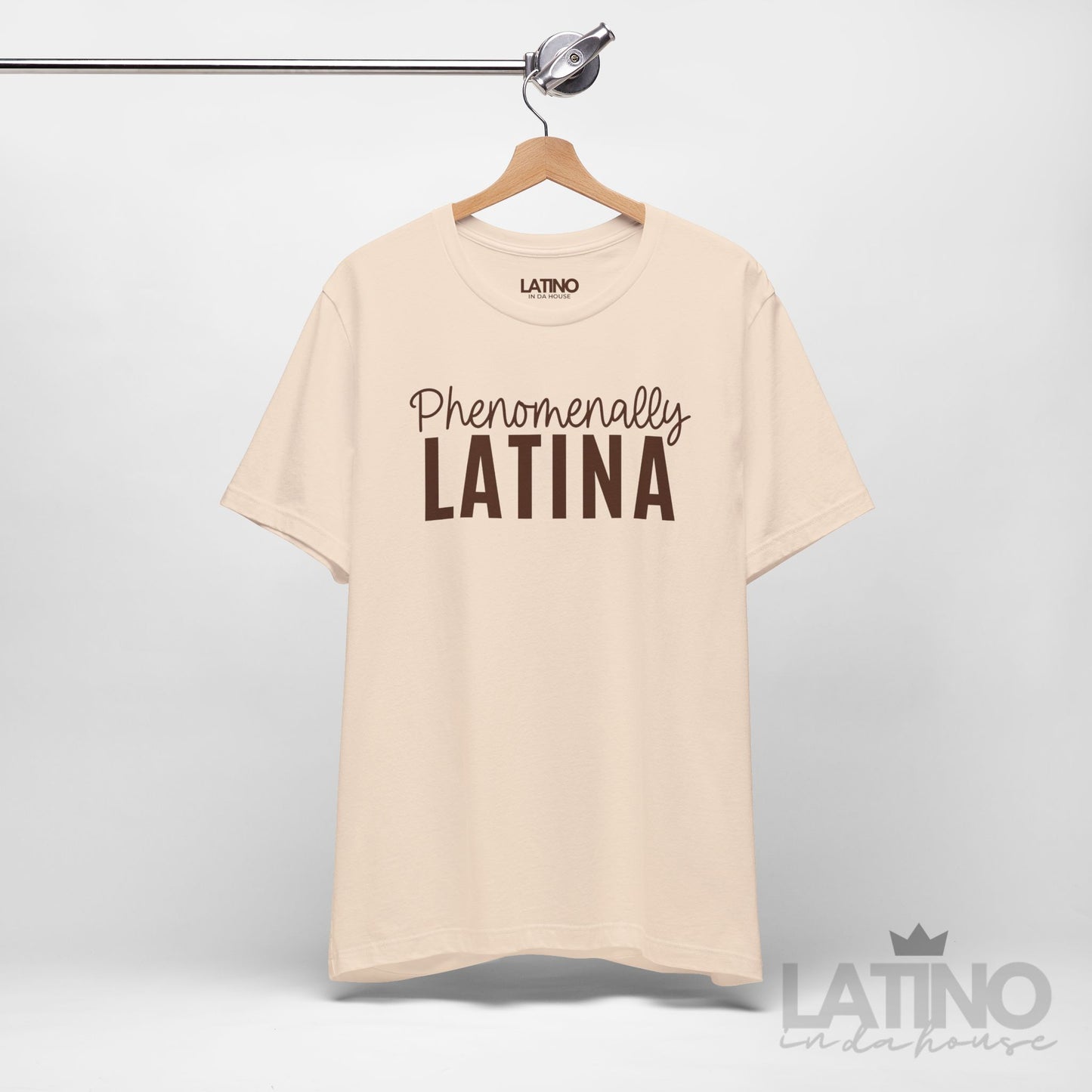 Phenomenally Latina T-Shirt | Latina Tee