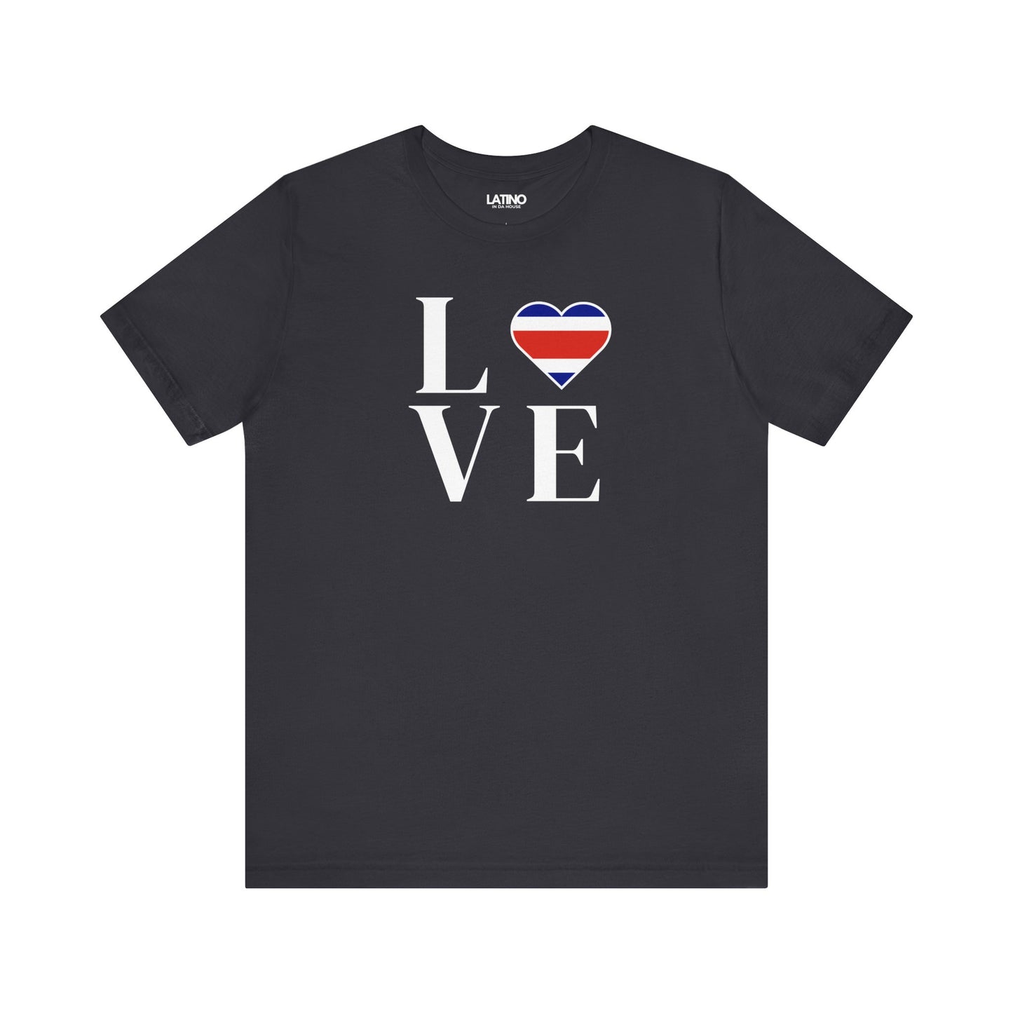 "Costa Rica Love" T-Shirt