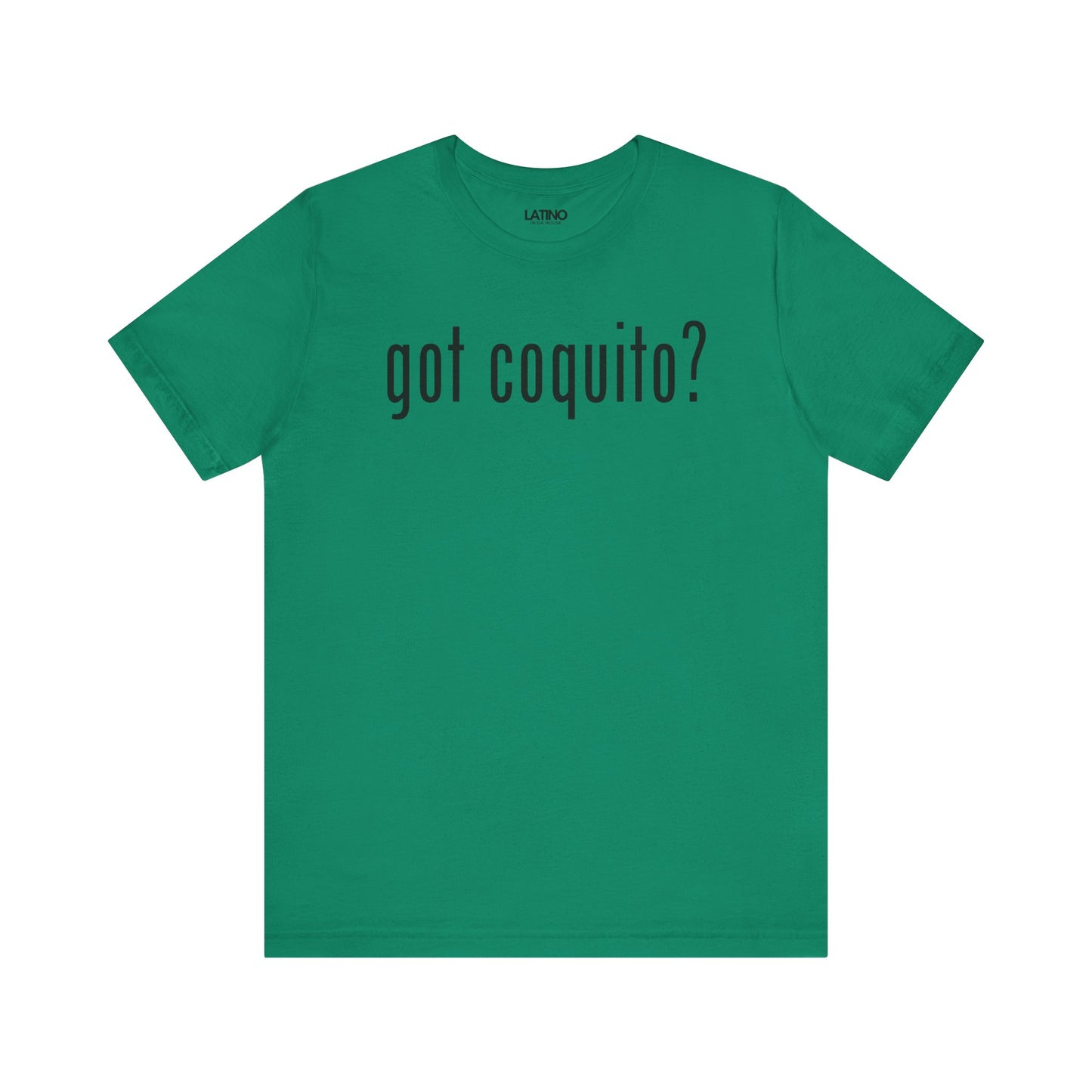 "Got Coquito?" T-Shirt
