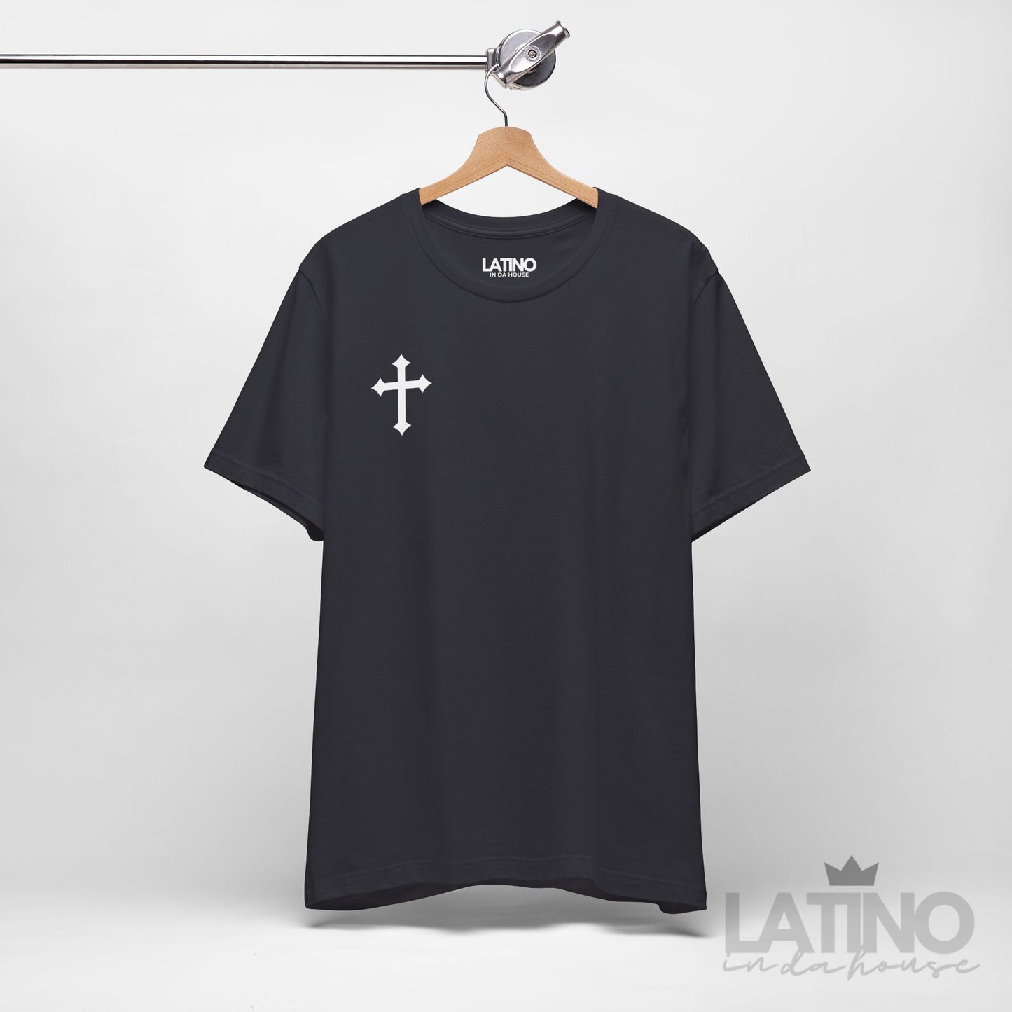 "En Dios Confiamos" Faith T-Shirt