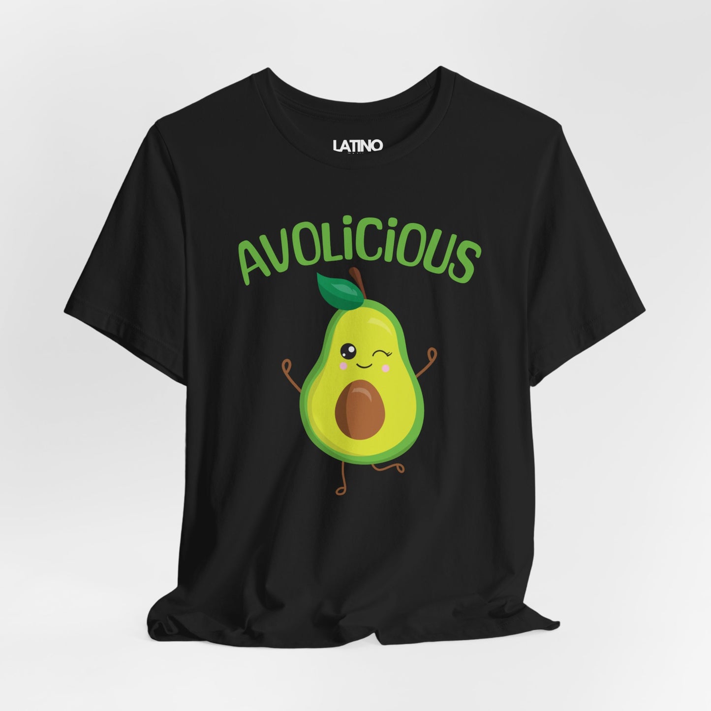 "Avolicious" T-Shirt