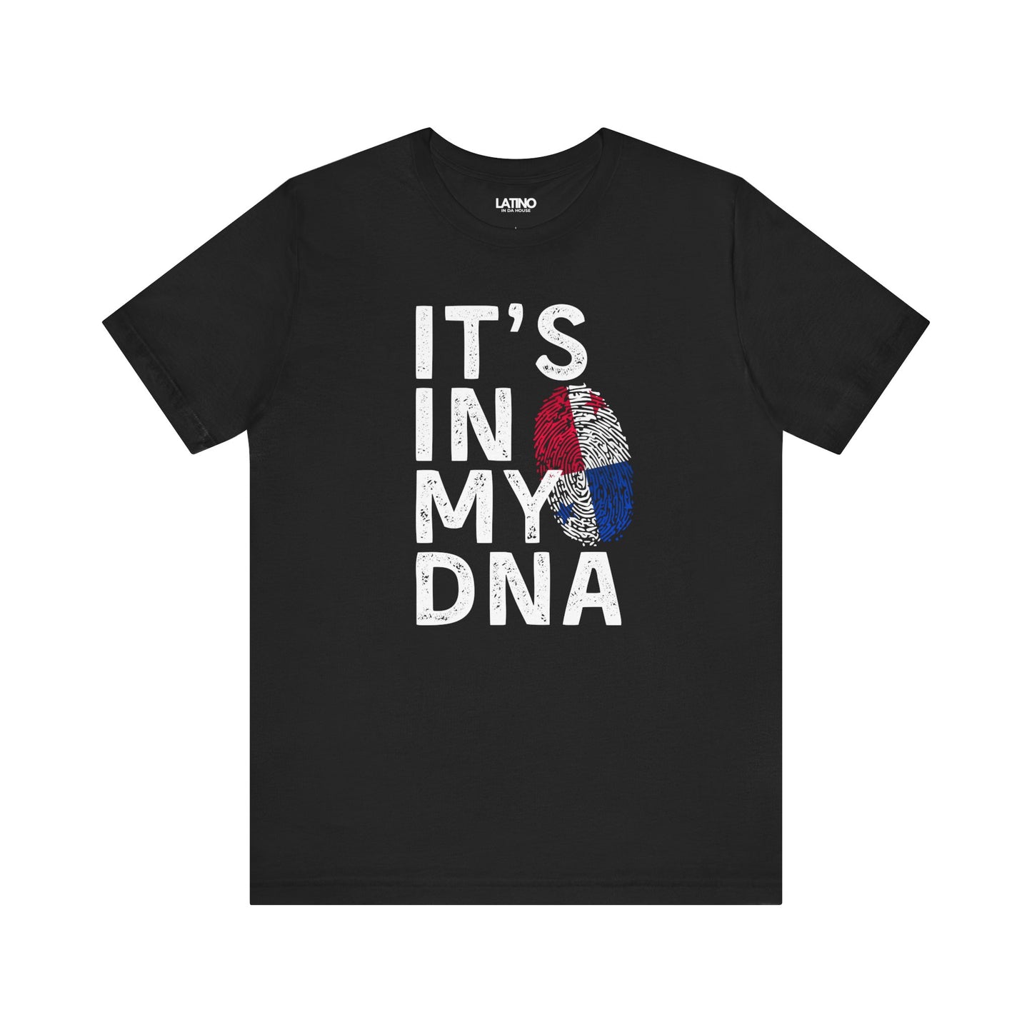 "PANAMA "IT’S IN MY DNA" T-Shirt