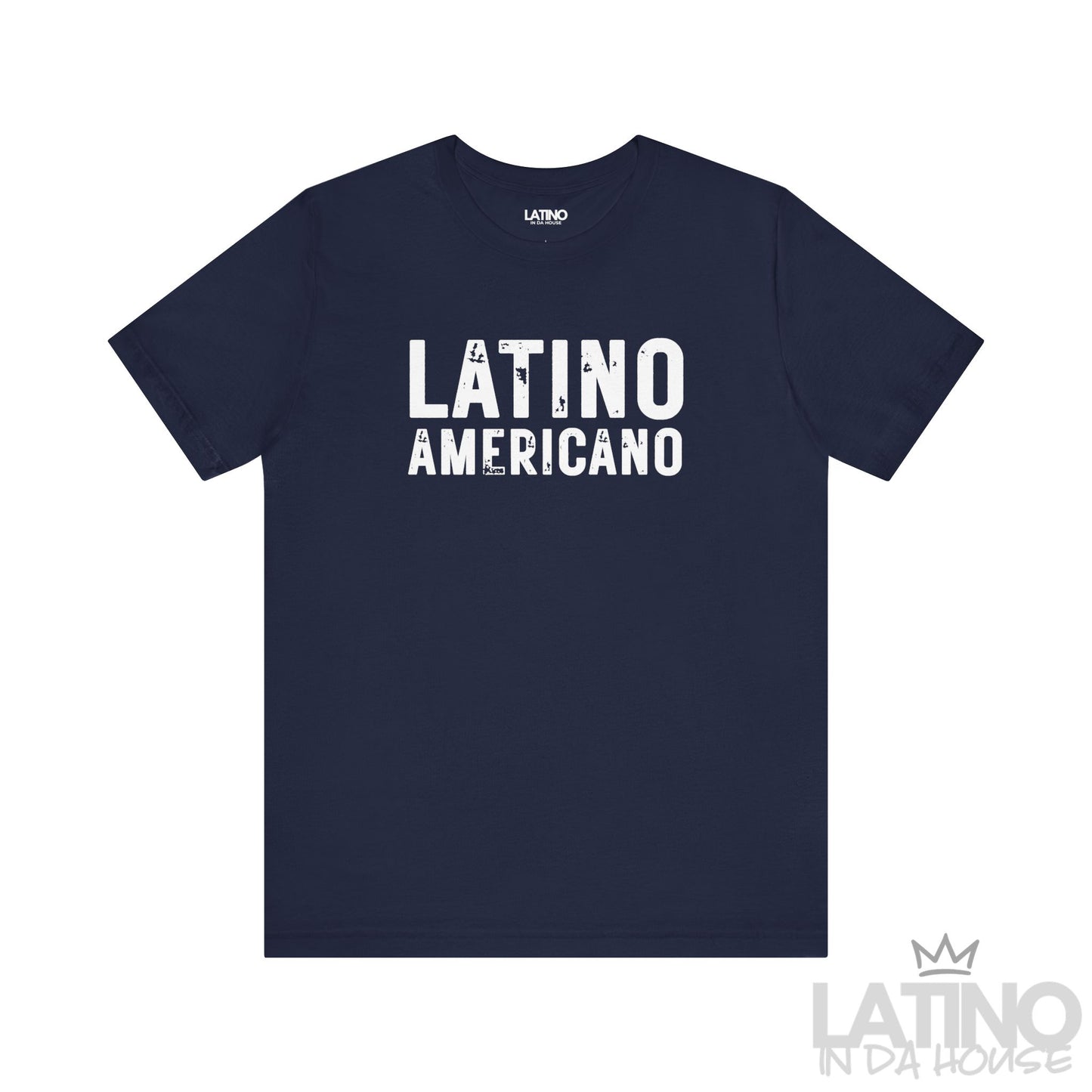 LATINO AMERICANO™ T-Shirt | Latino Power