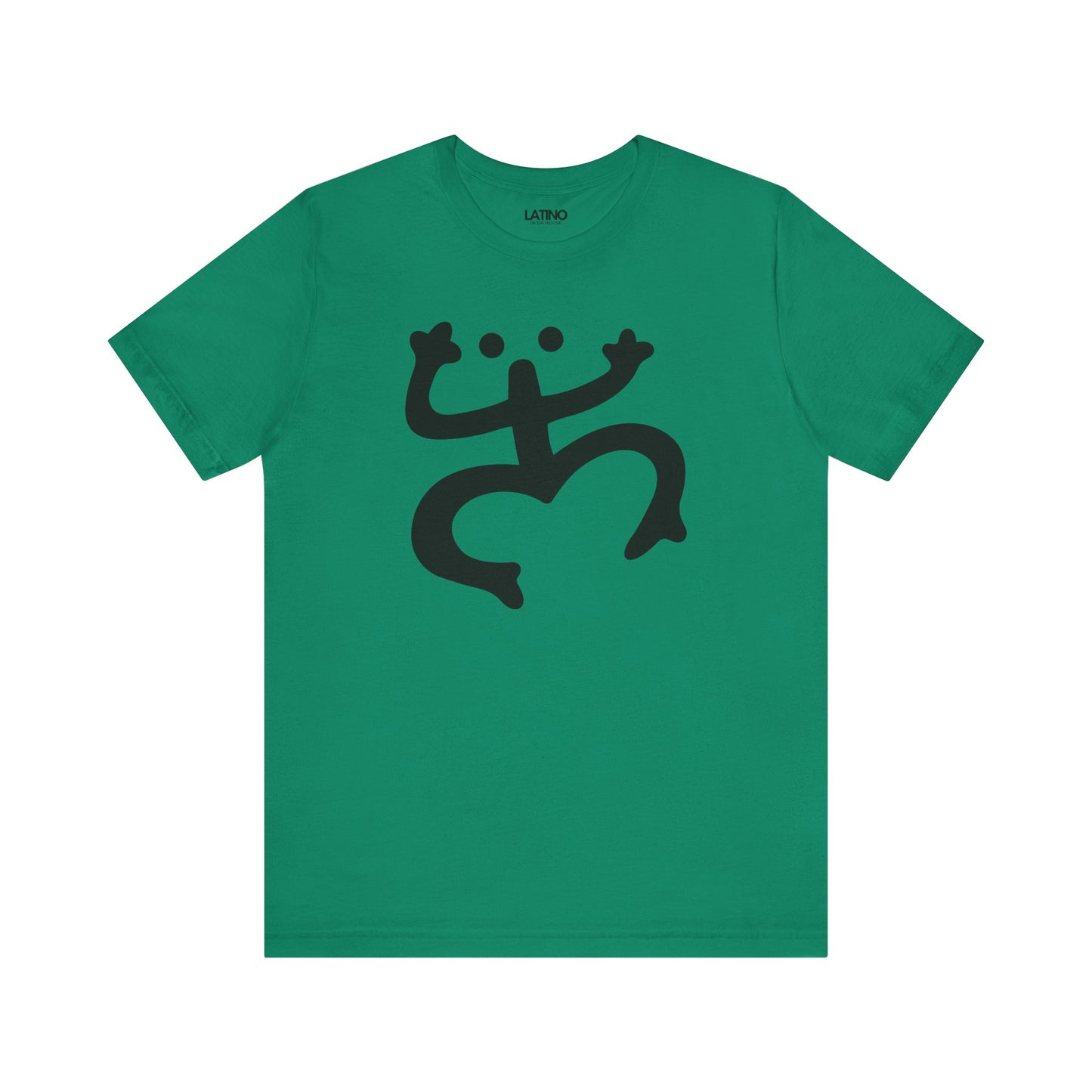"Taino Coquí Symbol" T-Shirt