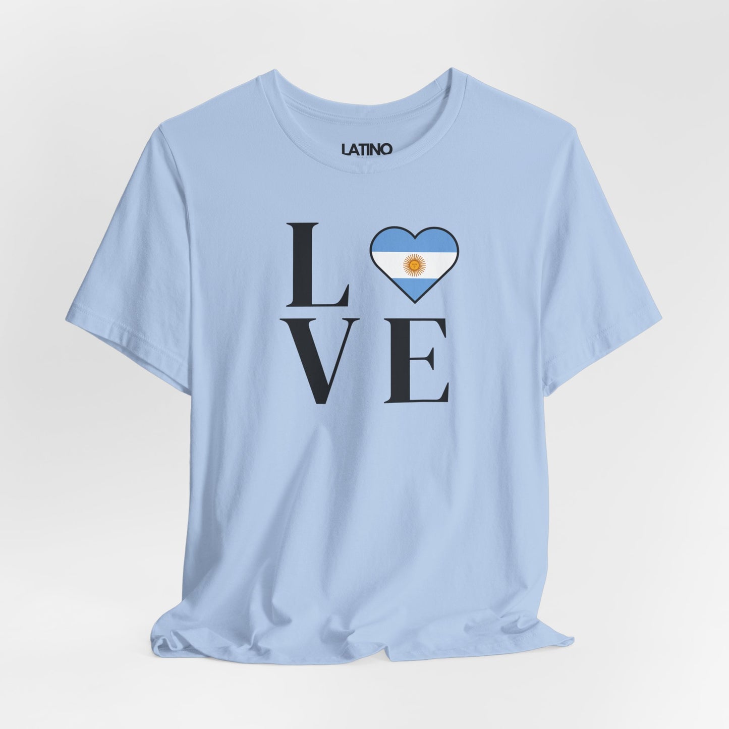 "Argentina Love" T-Shirt