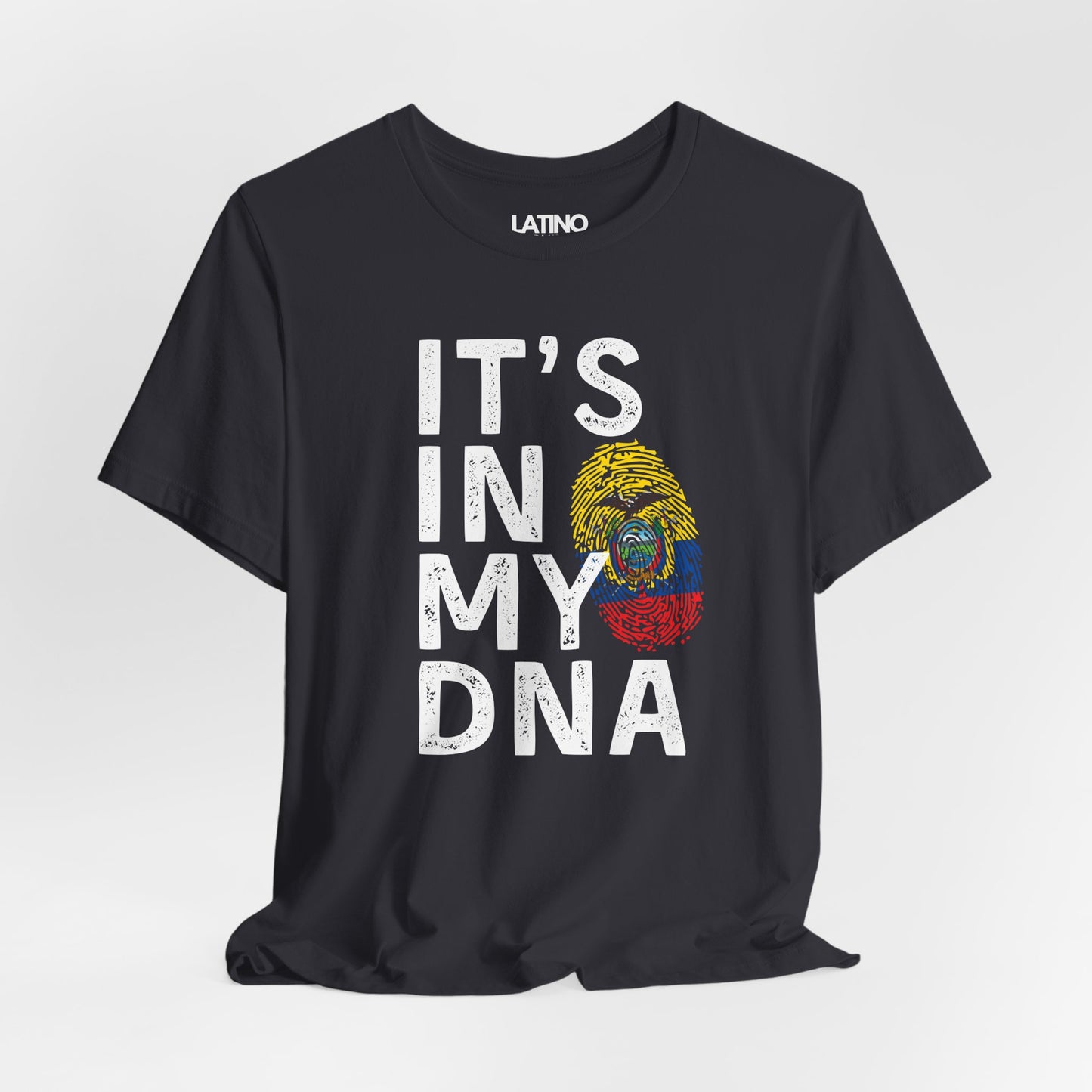 ECUADOR "IT’S IN MY DNA" T-Shirt