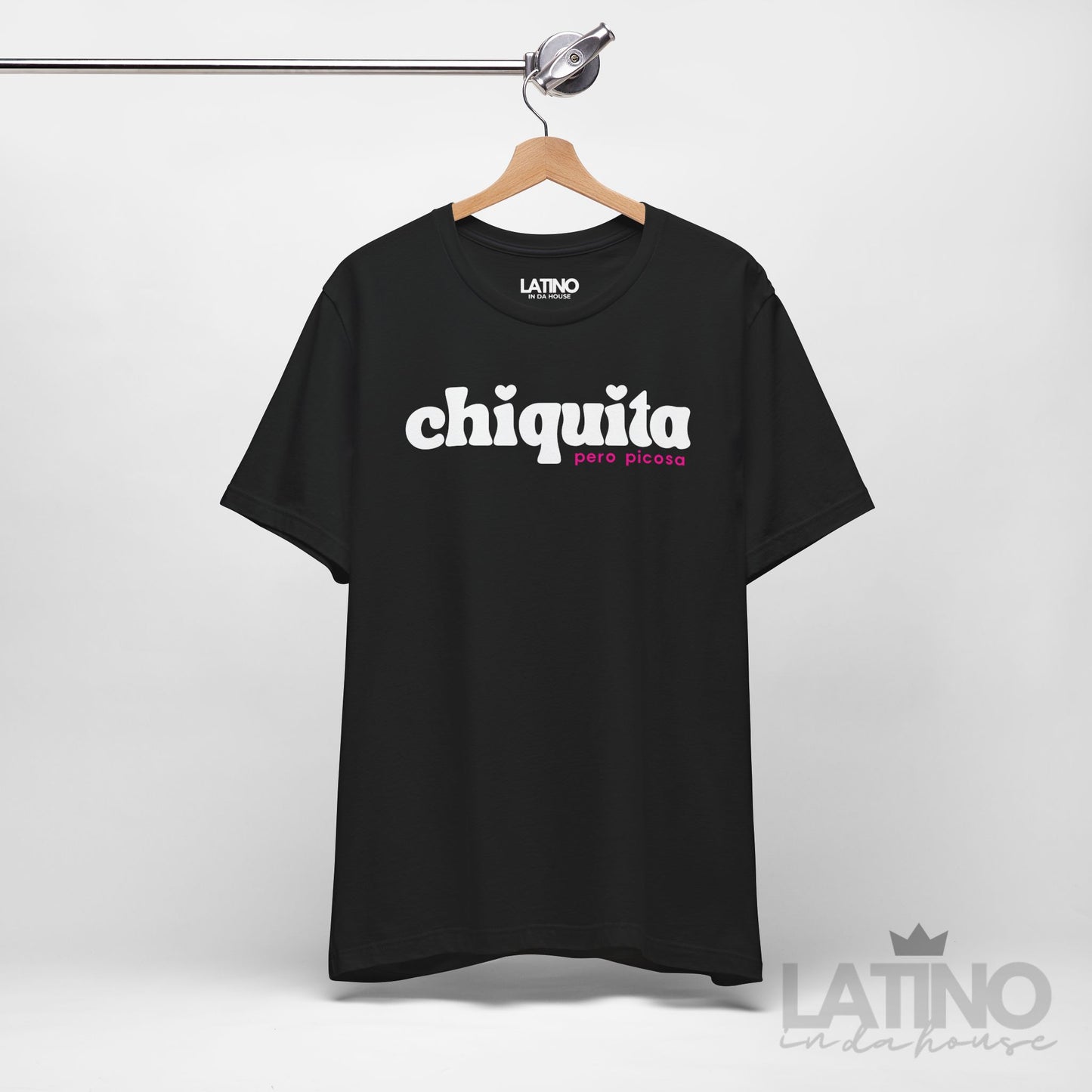 “Chiquita Pero Picosa” T-Shirt