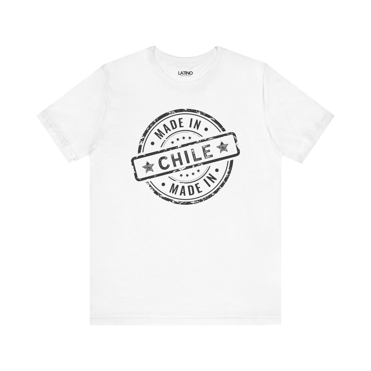 "Made in Chile" T-Shirt