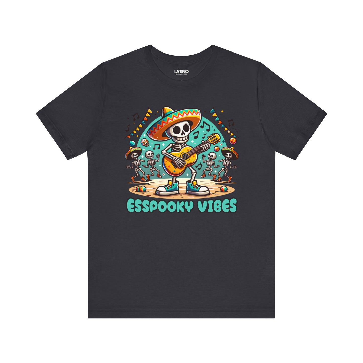 ESSPOOKY Vibes T-Shirt