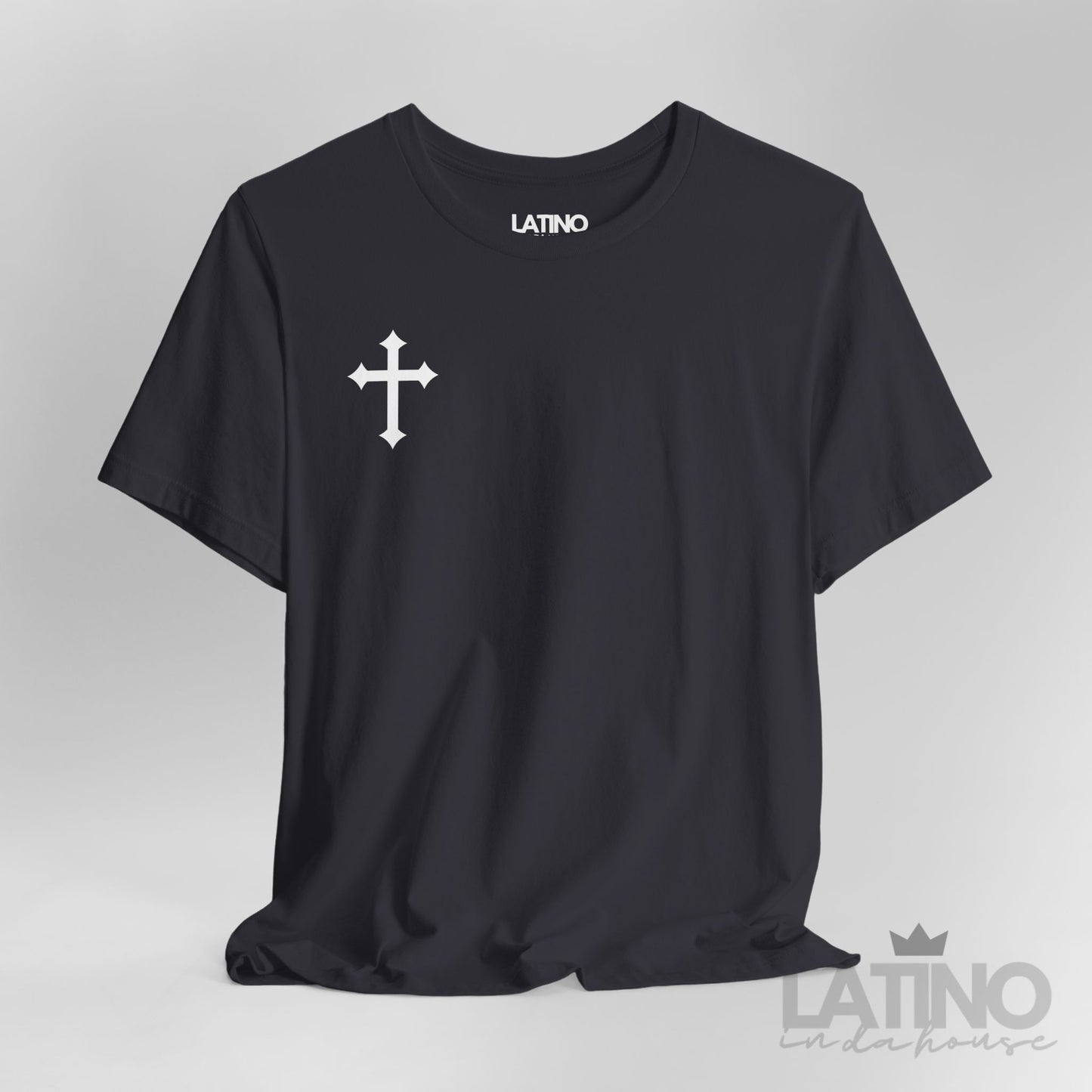 "En Dios Confiamos" Faith T-Shirt