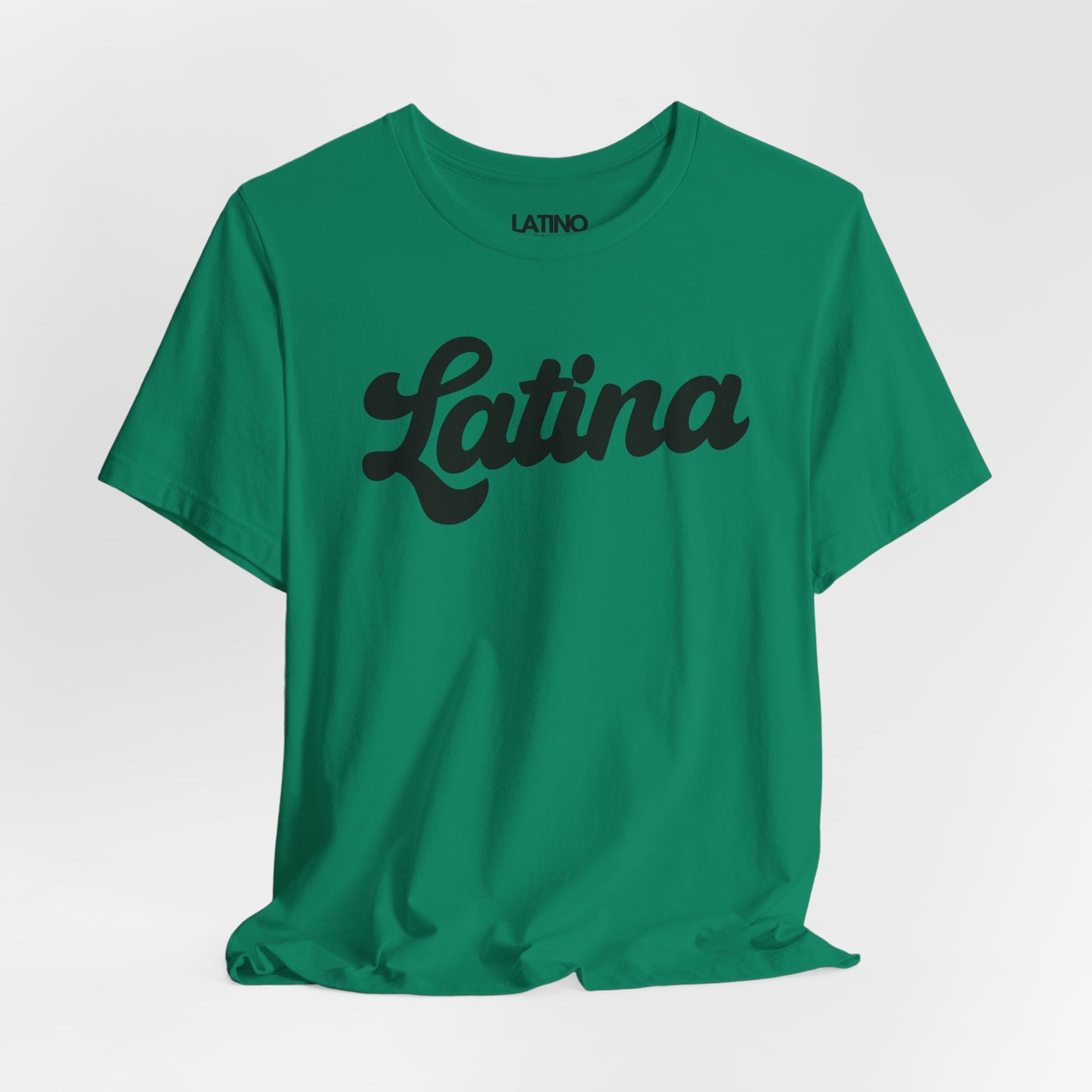 "Latina Script" T-Shirt