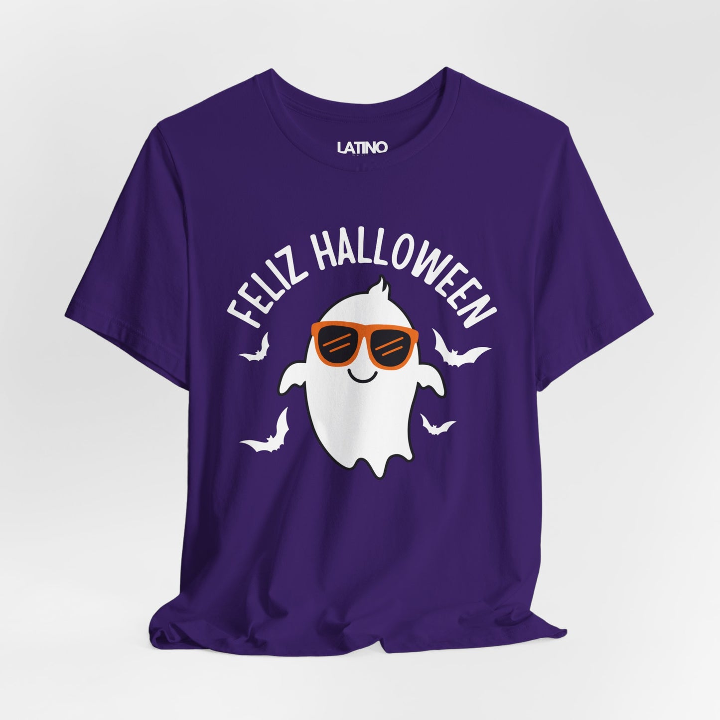 Feliz Halloween T-Shirt