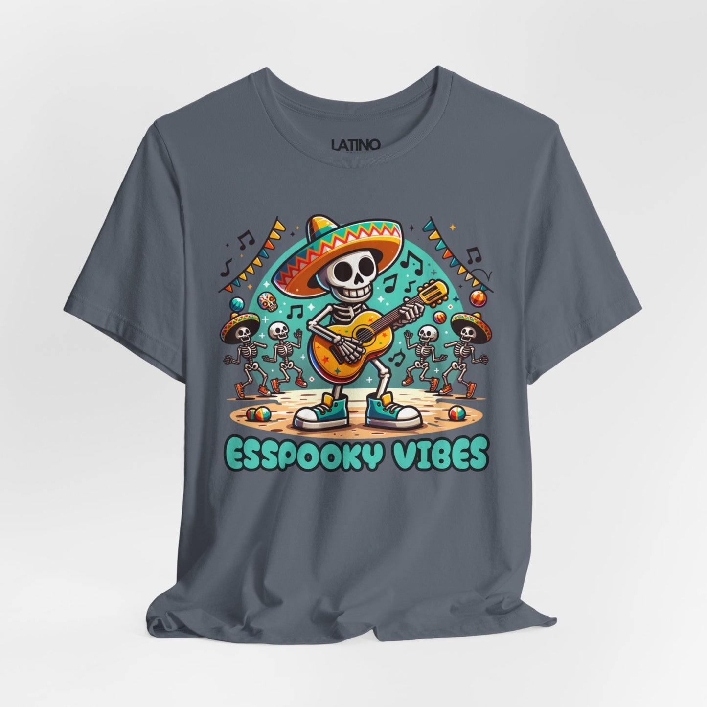 ESSPOOKY Vibes T-Shirt