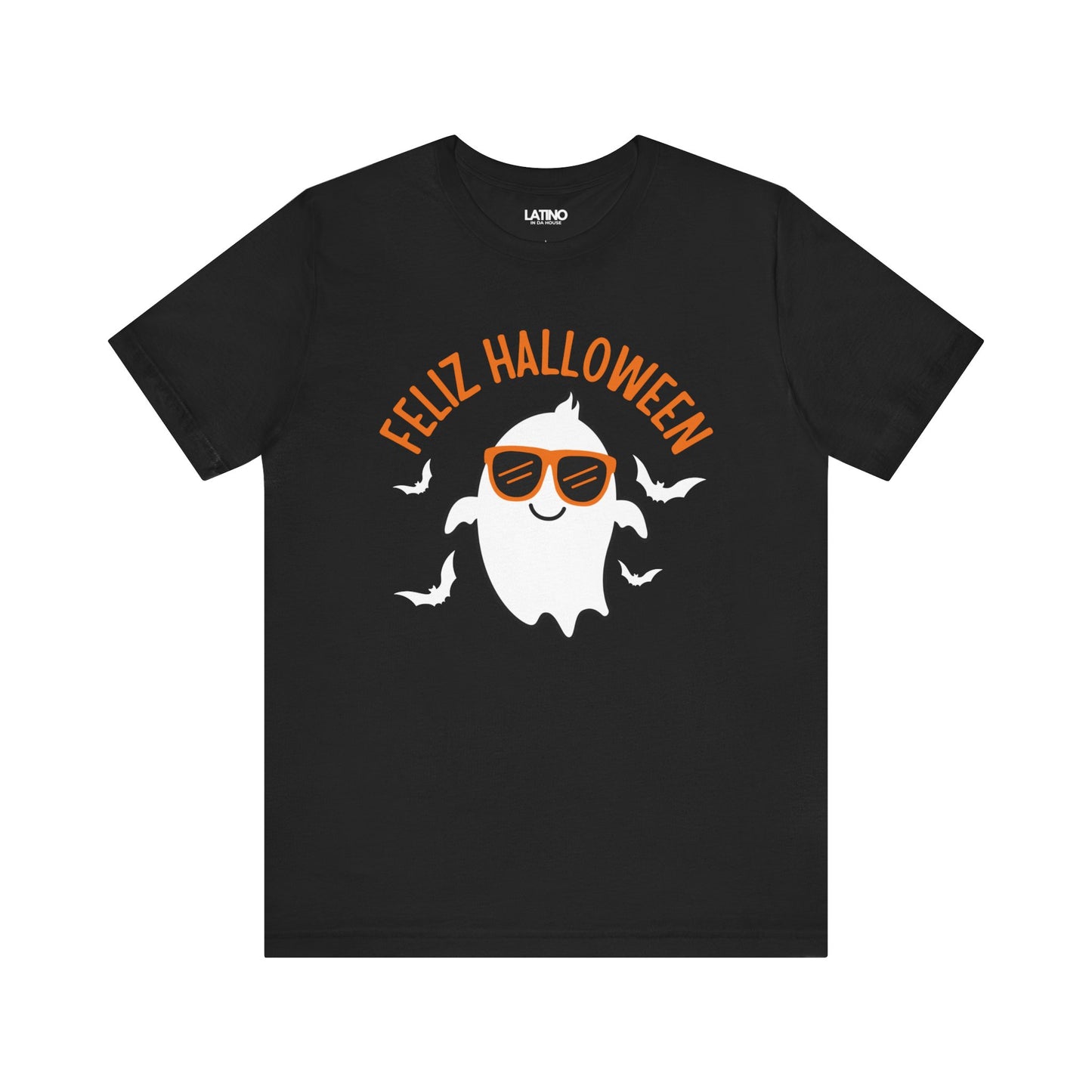 Feliz Halloween T-Shirt