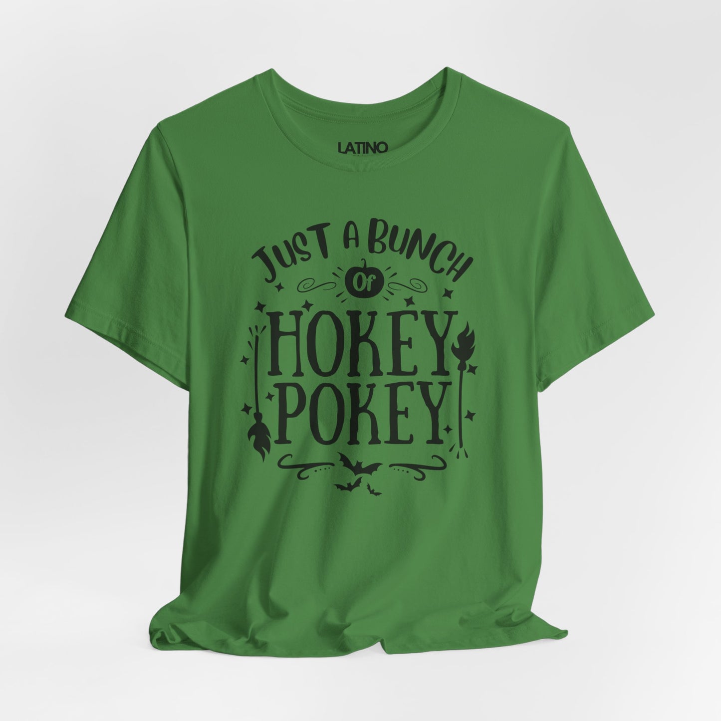 Just a Bunch of Hokey Pokey T-Shirt