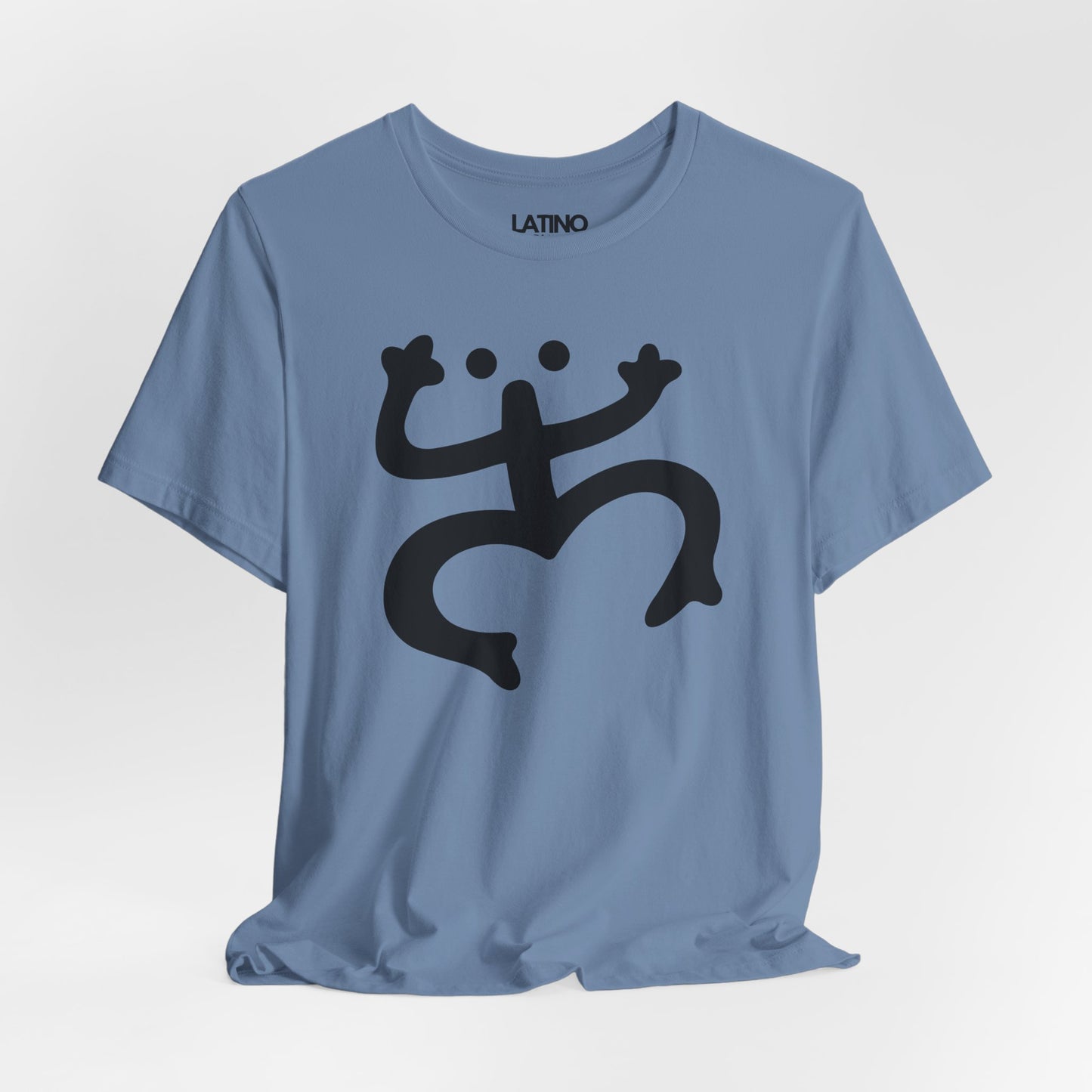 "Taino Coquí Symbol" T-Shirt