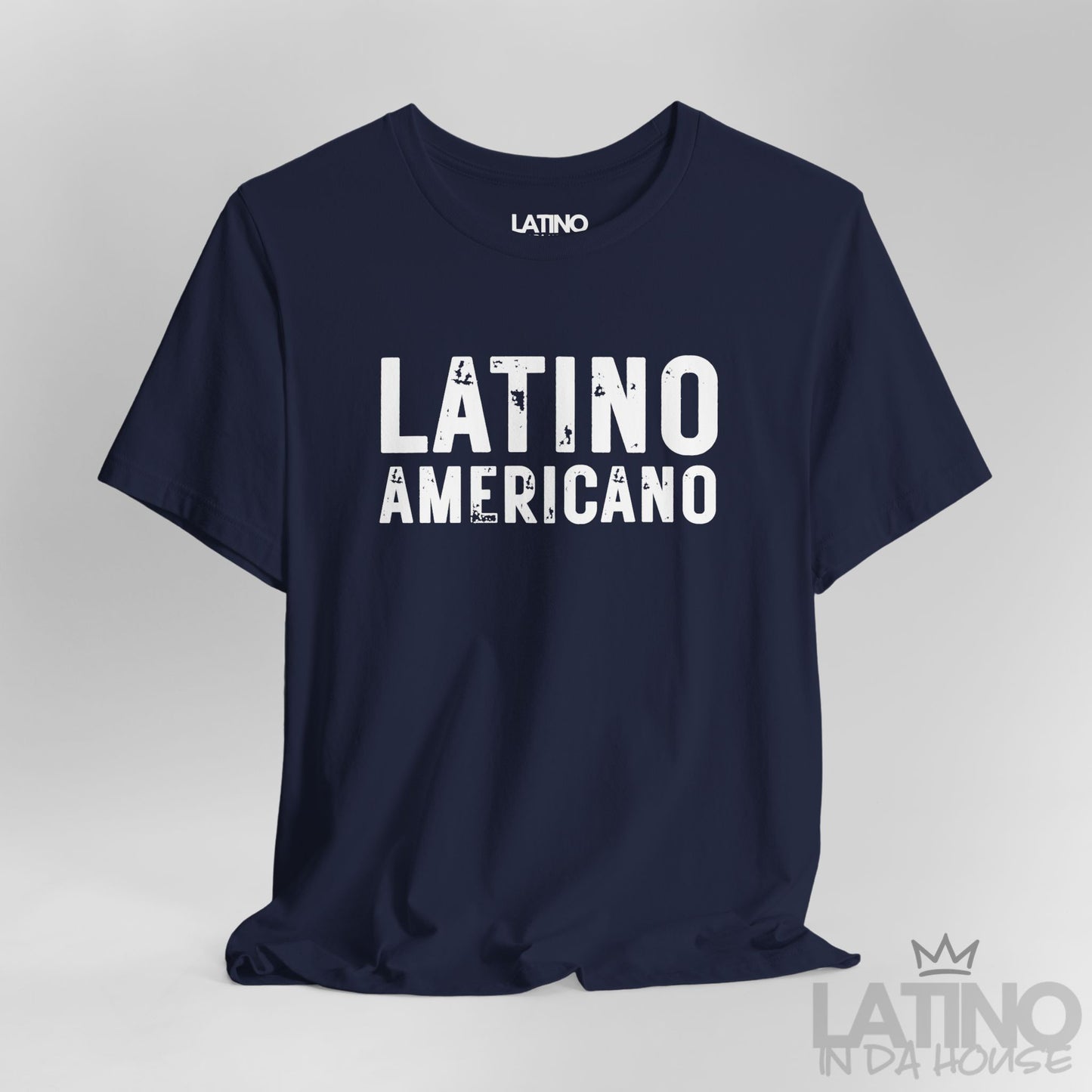 LATINO AMERICANO™ T-Shirt | Latino Power