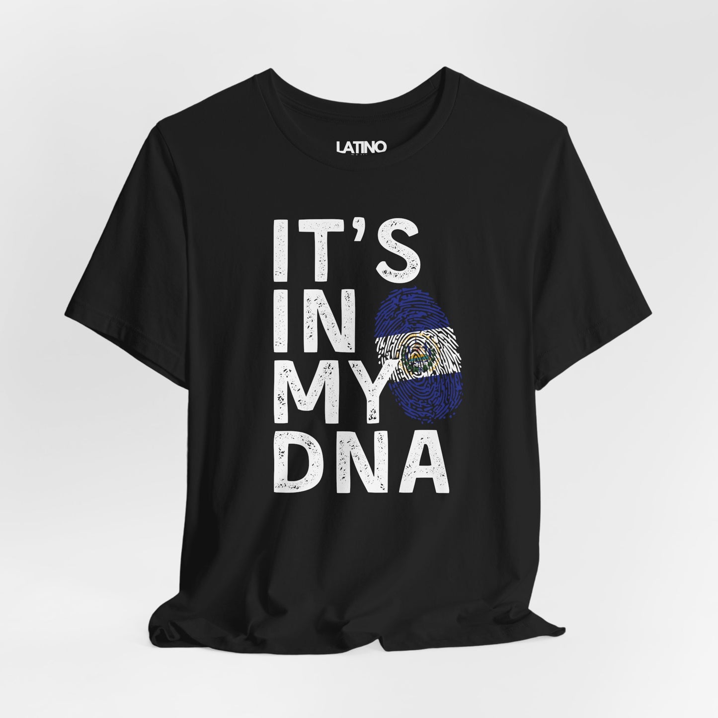 EL SALVADOR "IT’S IN MY DNA" T-Shirt