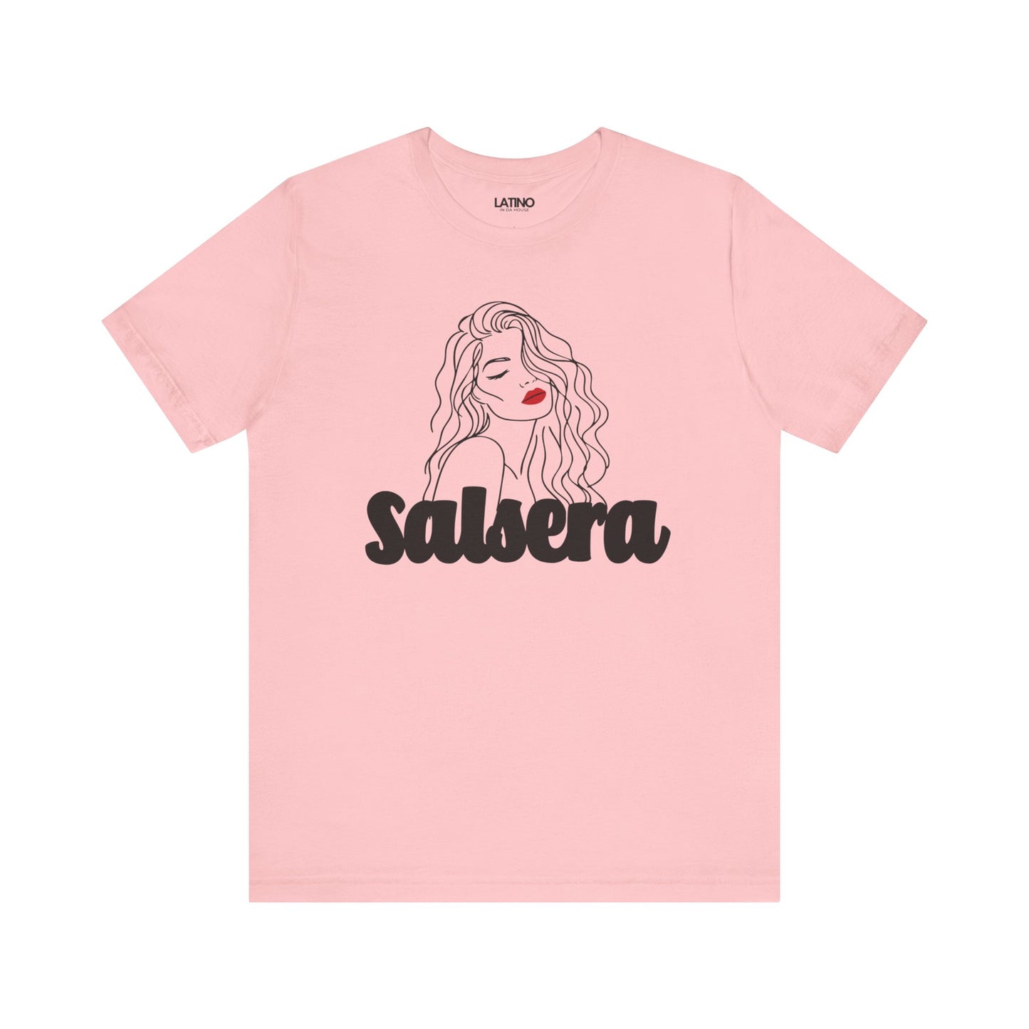 "Salsera Vibes" T-Shirt