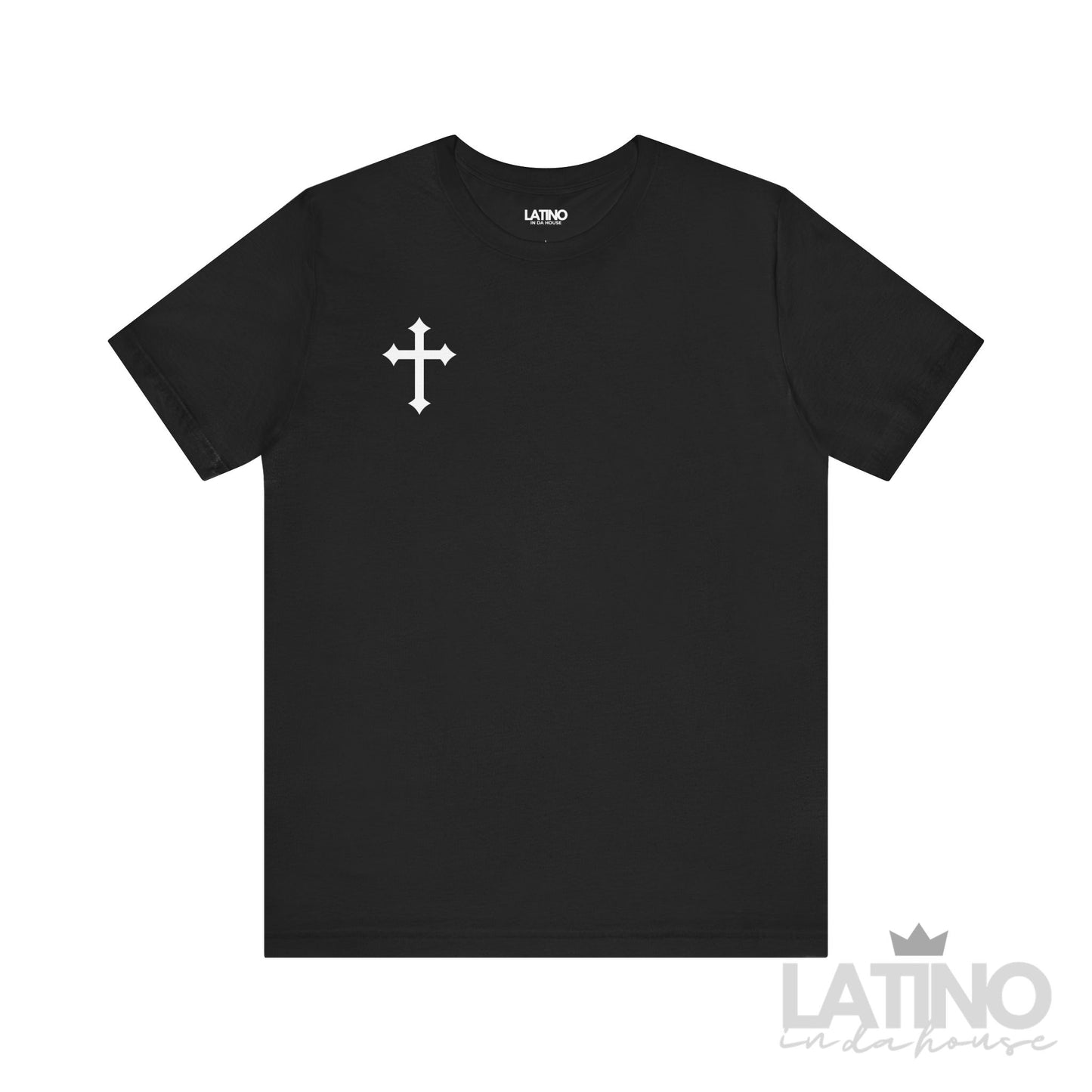 "En Dios Confiamos" Faith T-Shirt