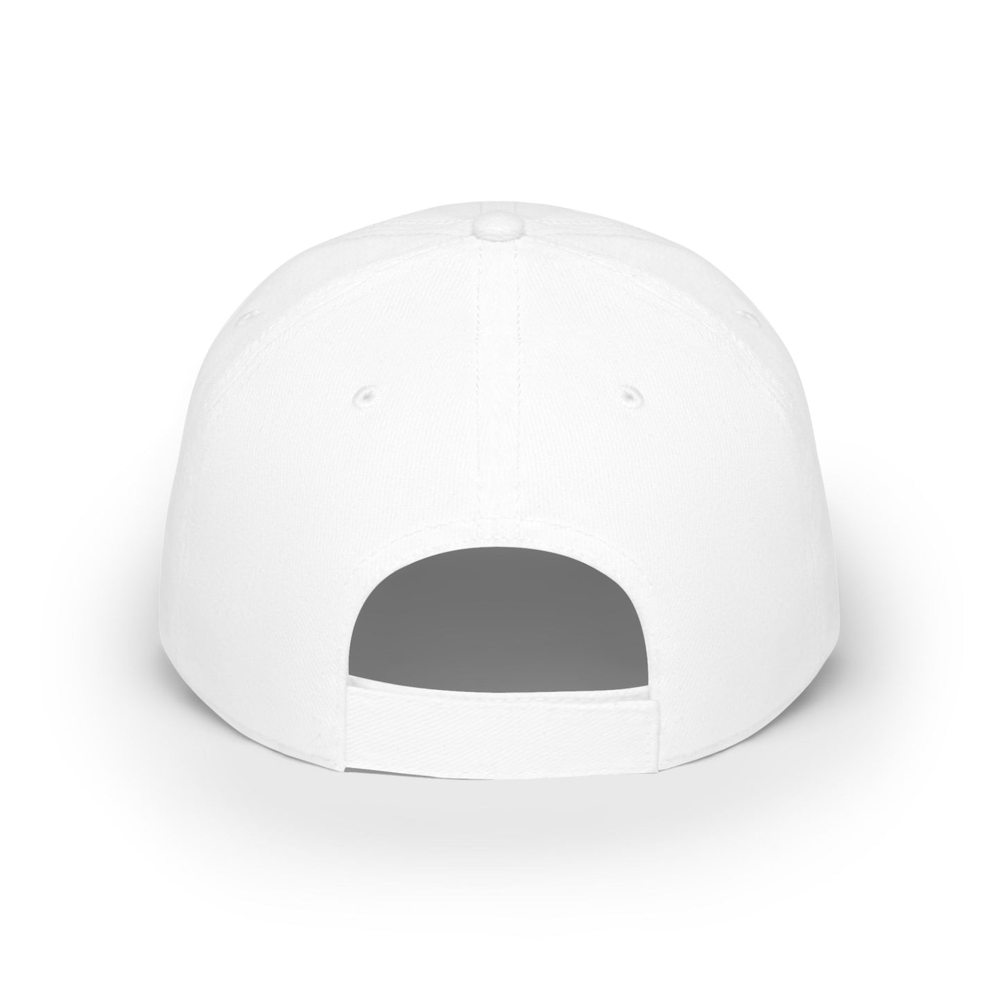 "Puerto Rico" Low Profile Baseball Cap
