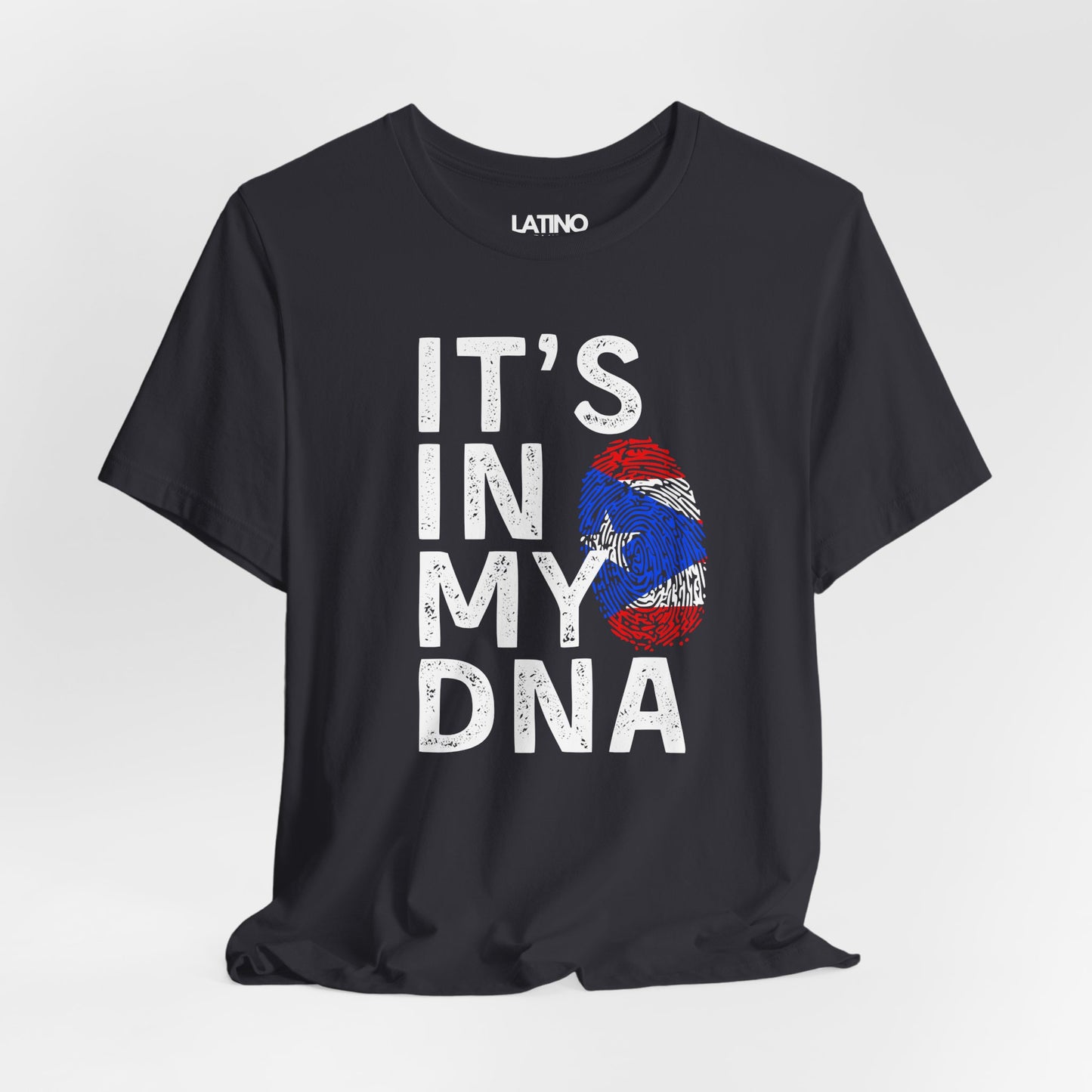 Puerto Rico "IT’S IN MY DNA" T-Shirt