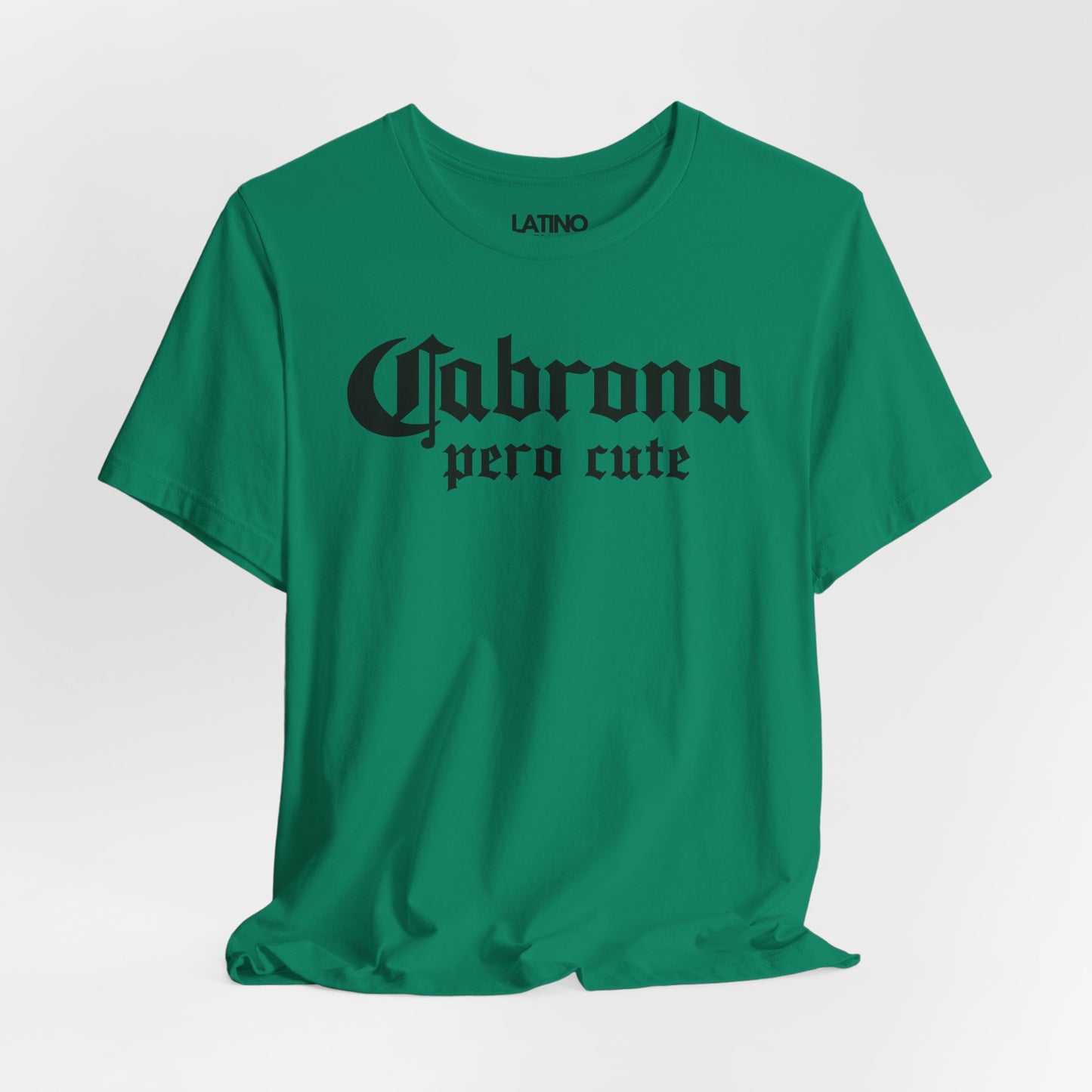 "Cabrona Pero Cute" T-Shirt