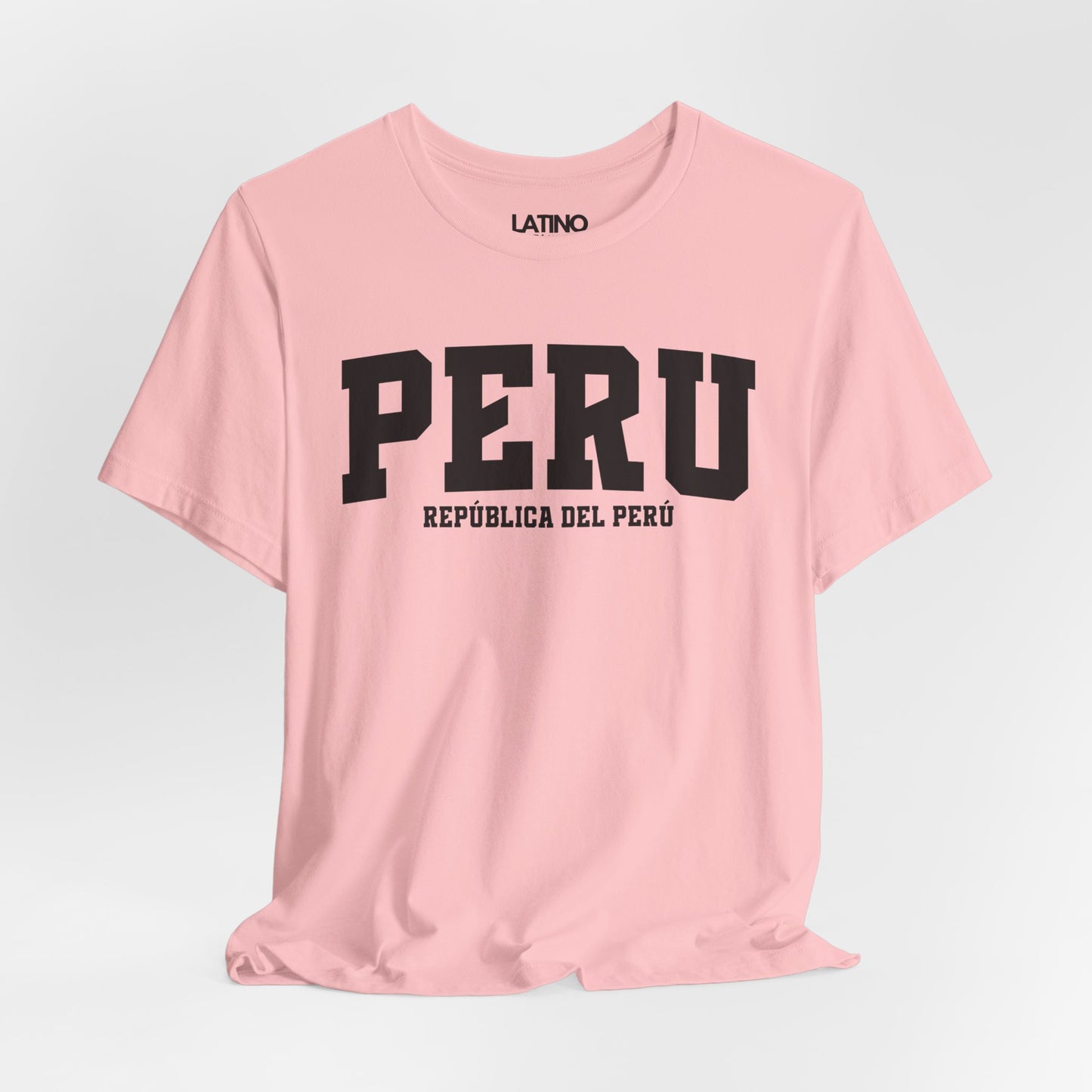 "Peru - República del Perú" T-Shirt