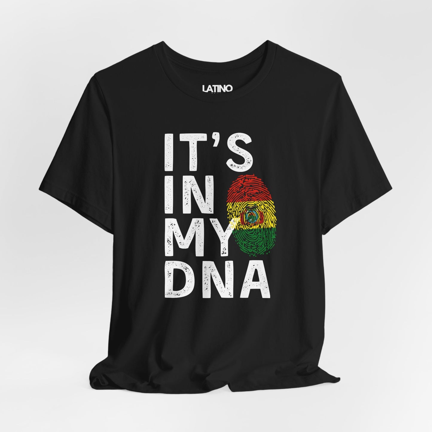 BOLIVIA "IT’S IN MY DNA" T-Shirt