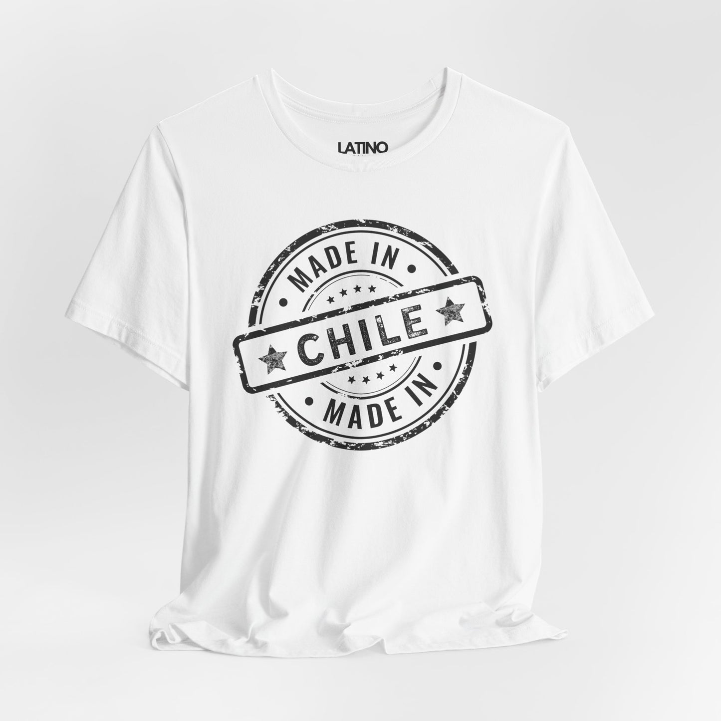 "Made in Chile" T-Shirt