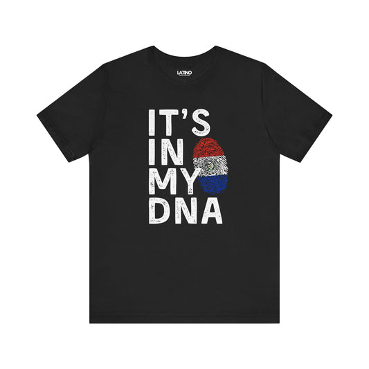 PARAGUAY IT’S IN MY DNA T-Shirt