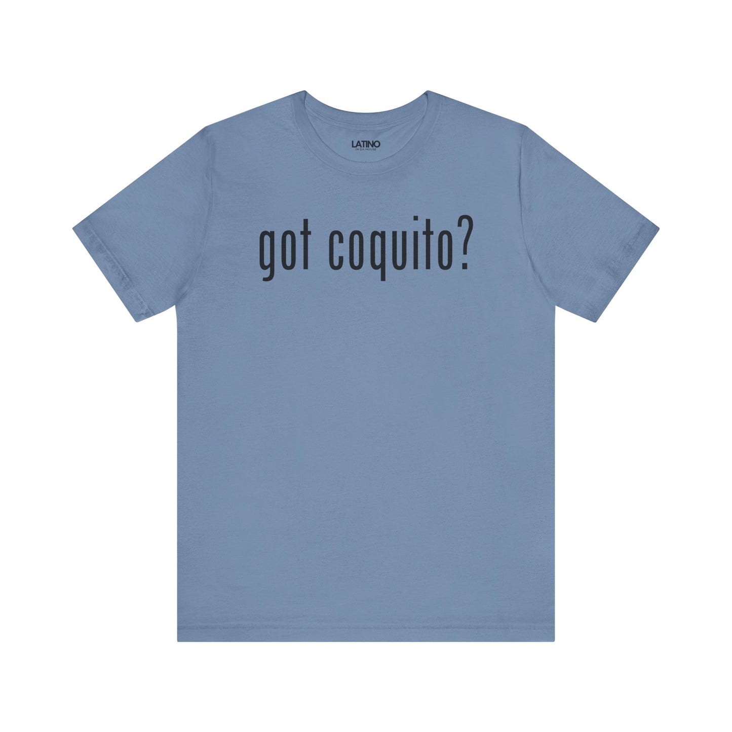 "Got Coquito?" T-Shirt
