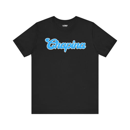 "Chapina" Pride T-Shirt