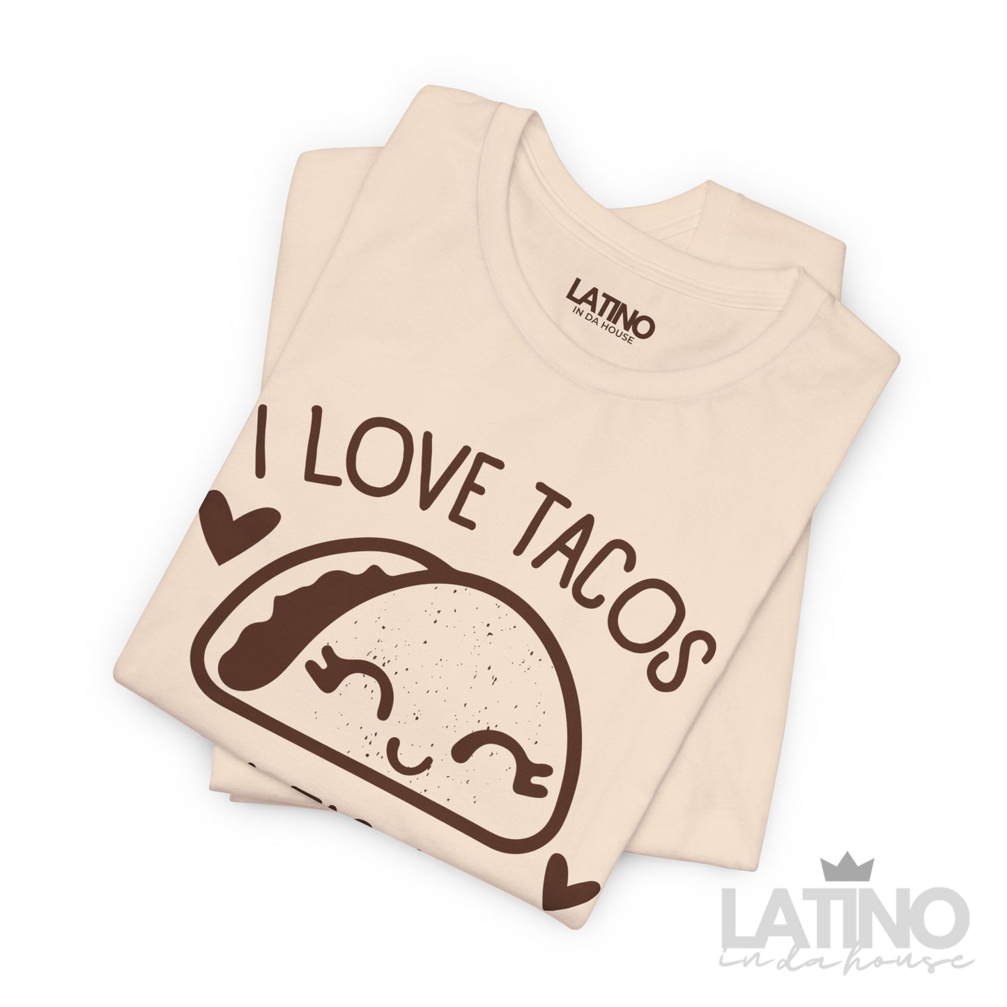 "I'm A Taco-Hoe" T-Shirt | Taco Tee