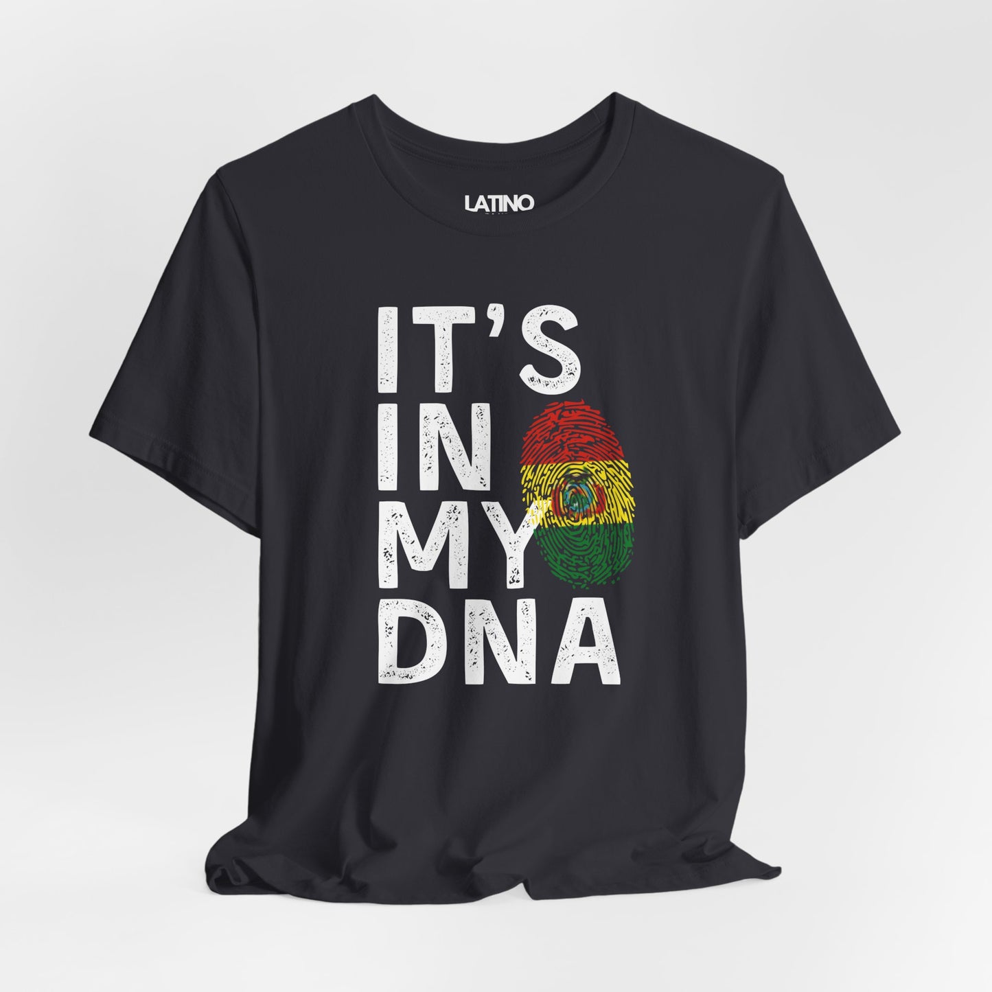BOLIVIA "IT’S IN MY DNA" T-Shirt