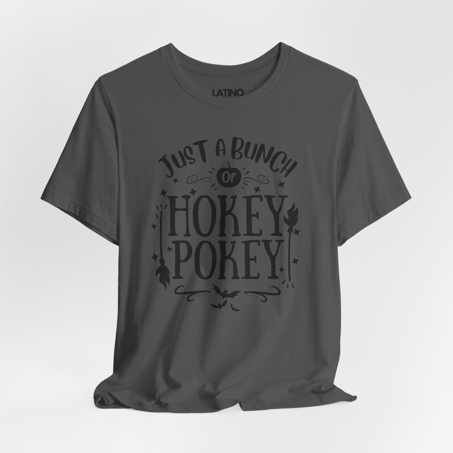 Just a Bunch of Hokey Pokey T-Shirt