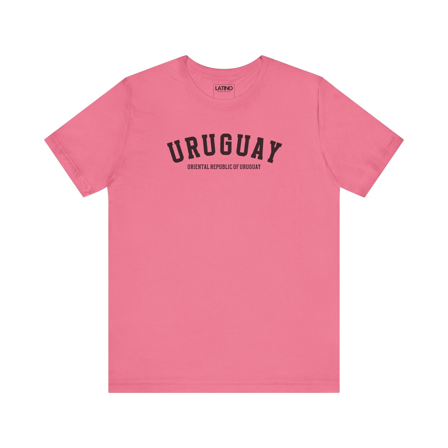 Uruguay Pride T-Shirt