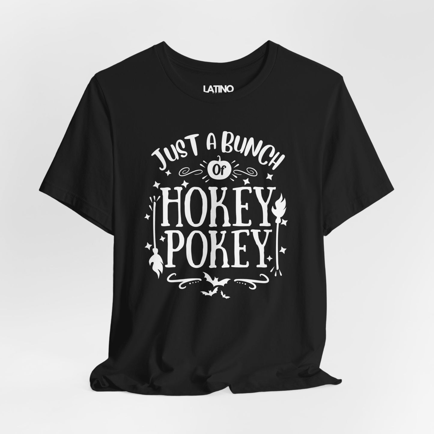 Just a Bunch of Hokey Pokey T-Shirt
