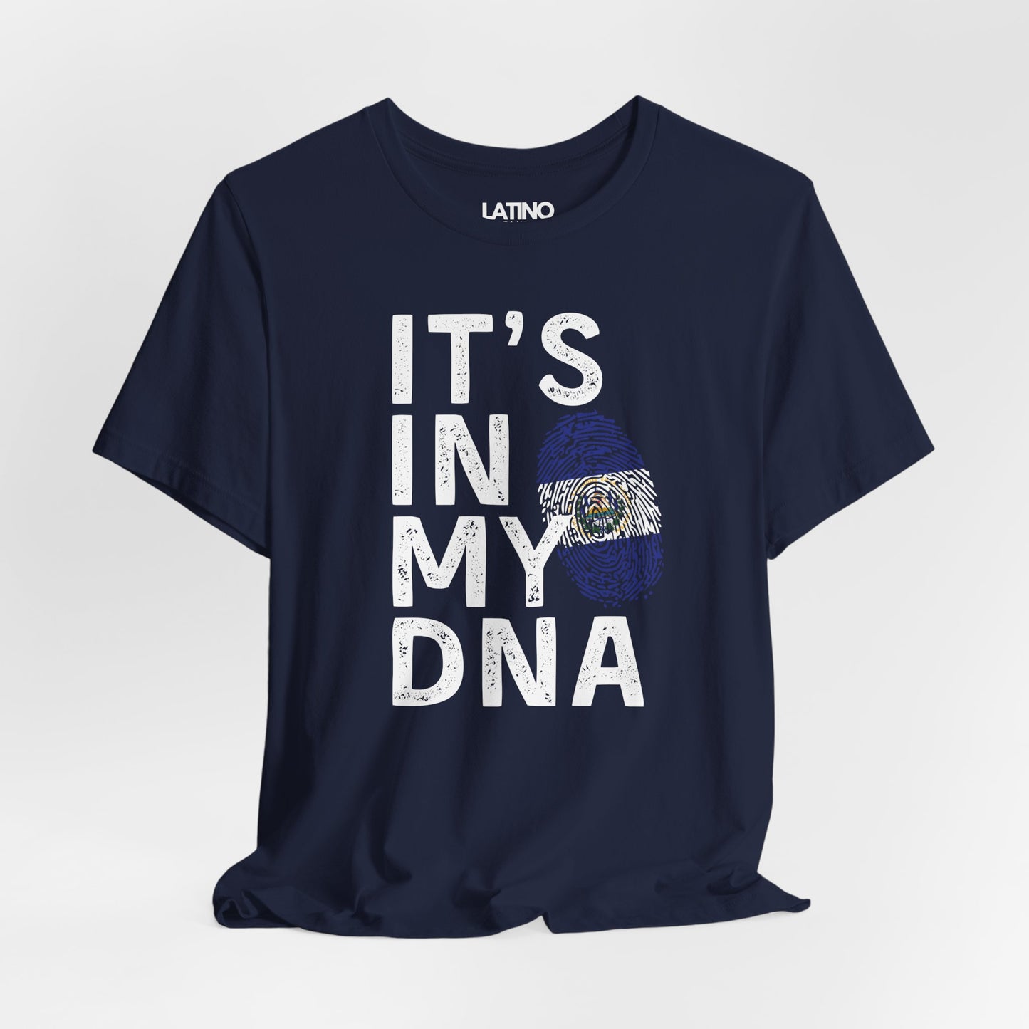 EL SALVADOR "IT’S IN MY DNA" T-Shirt