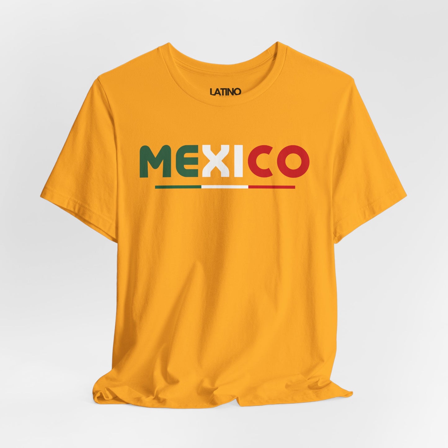 "Mexico" Pride T-Shirt