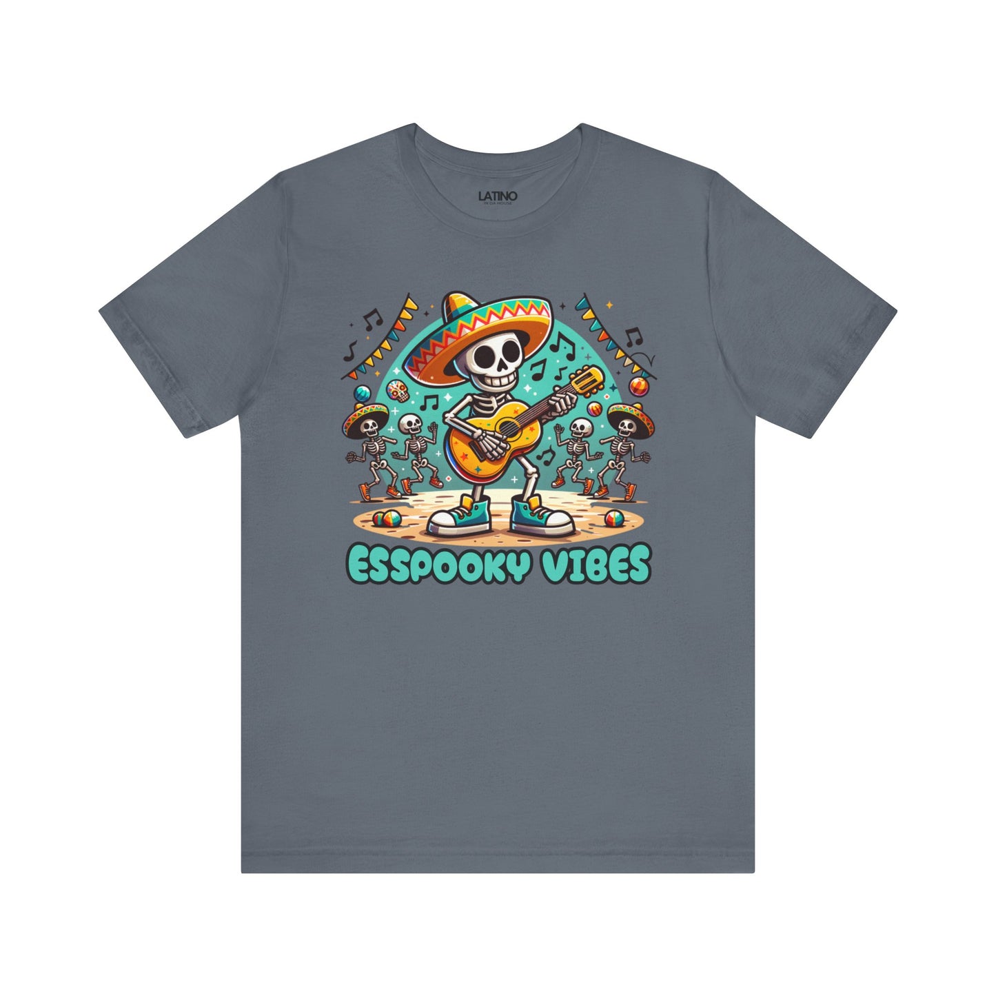 ESSPOOKY Vibes T-Shirt