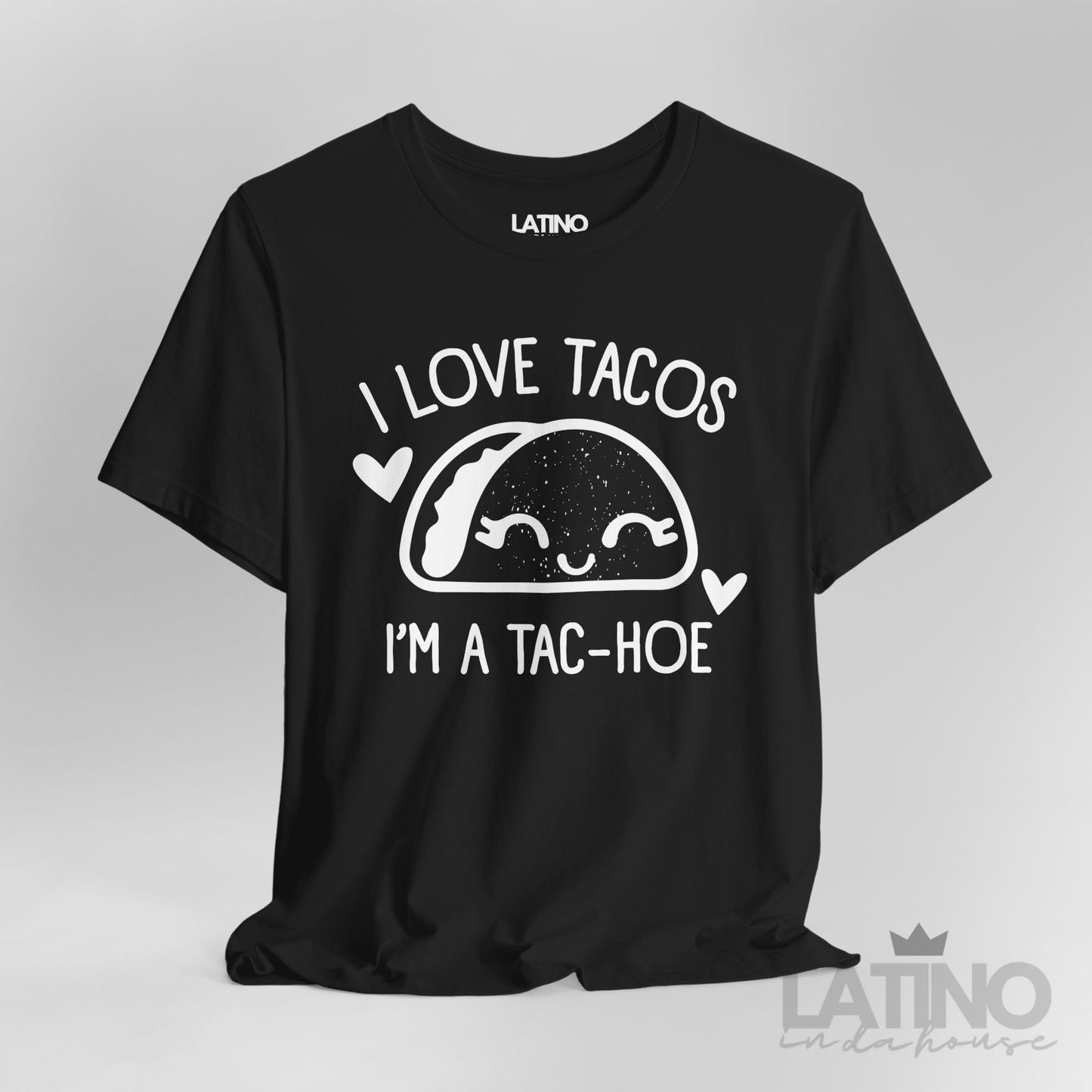 "I'm A Taco-Hoe" T-Shirt | Taco Tee