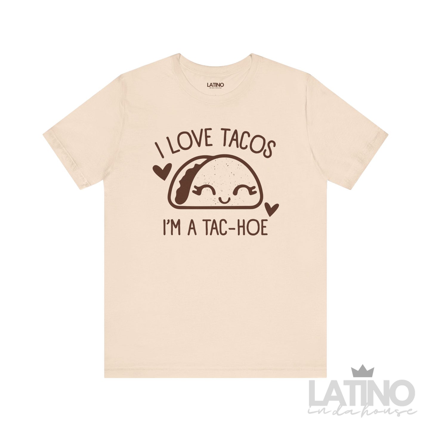 "I'm A Taco-Hoe" T-Shirt | Taco Tee