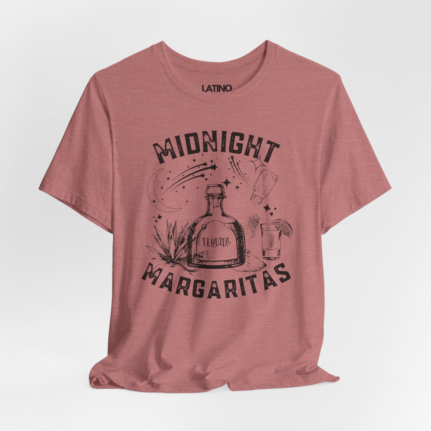 "Midnight Margaritas" T-Shirt