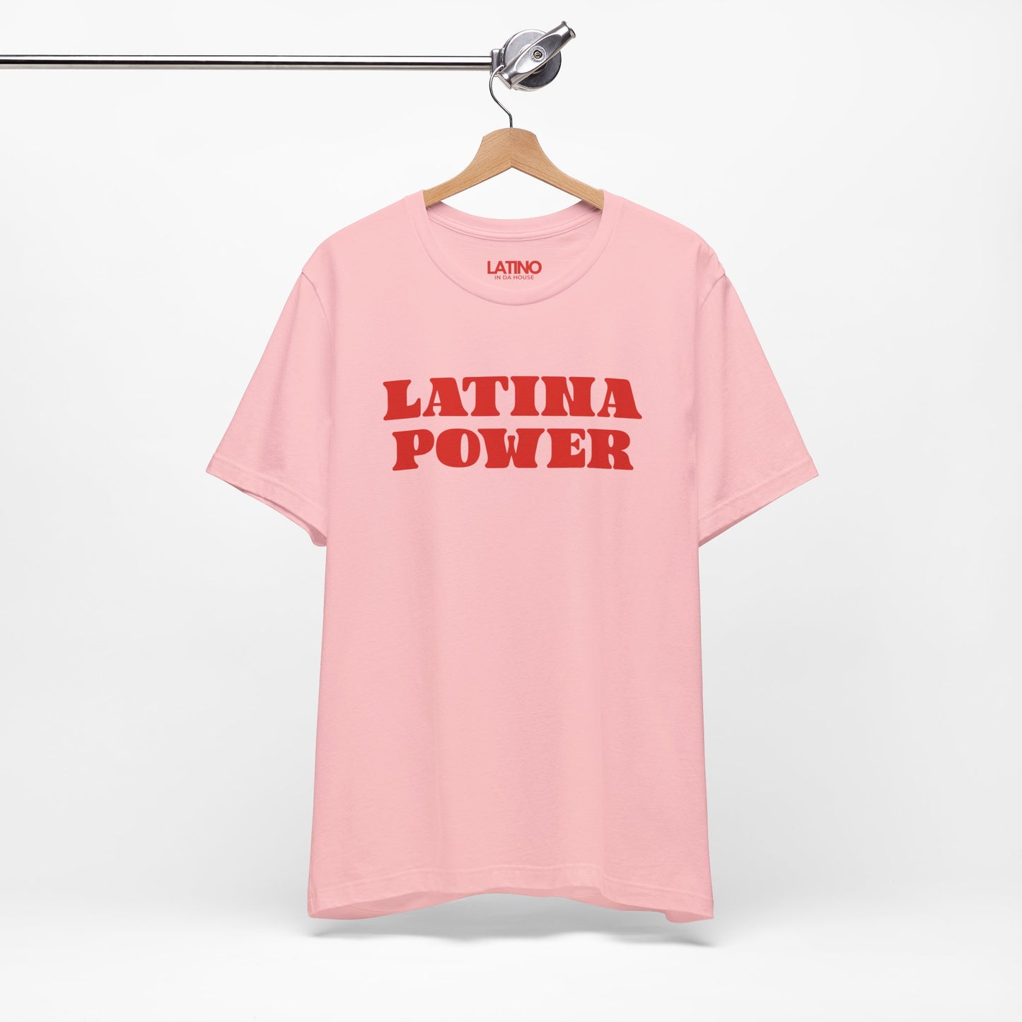 ”Latina Power” T-Shirt | Latina Tee