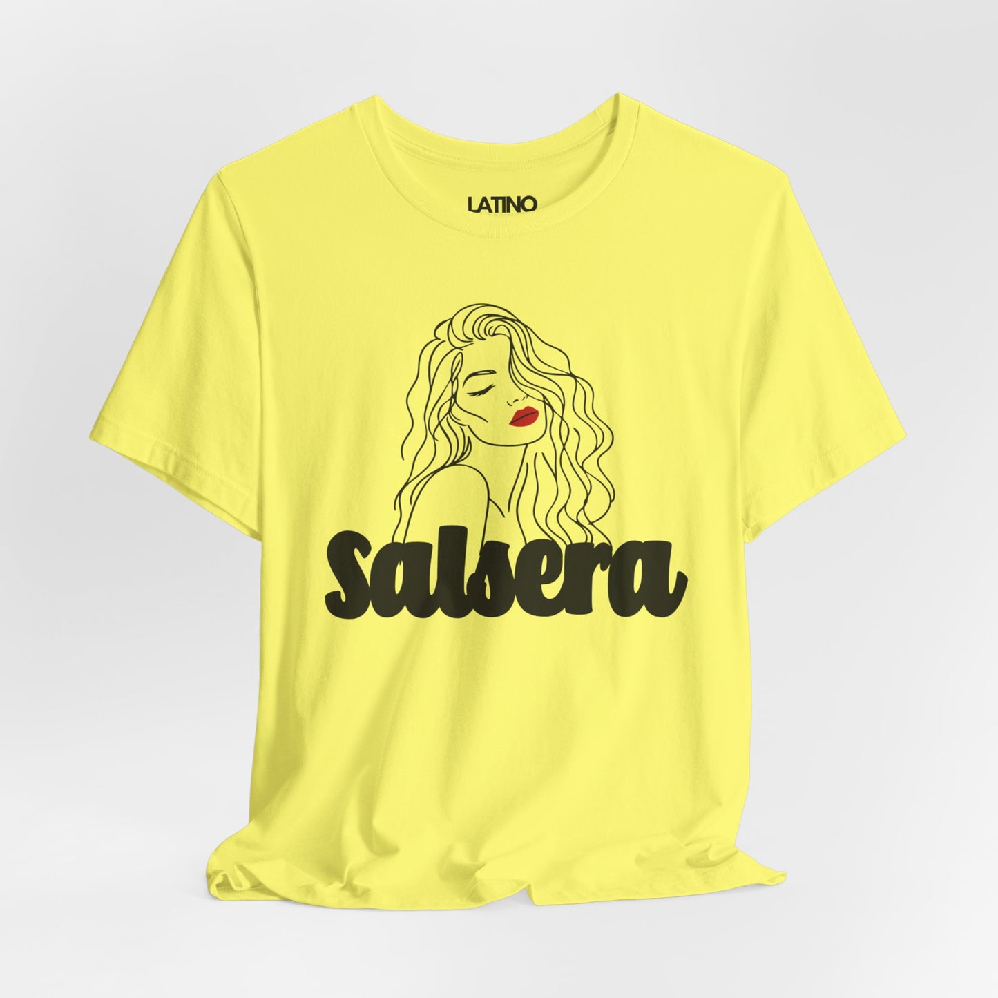 "Salsera Vibes" T-Shirt