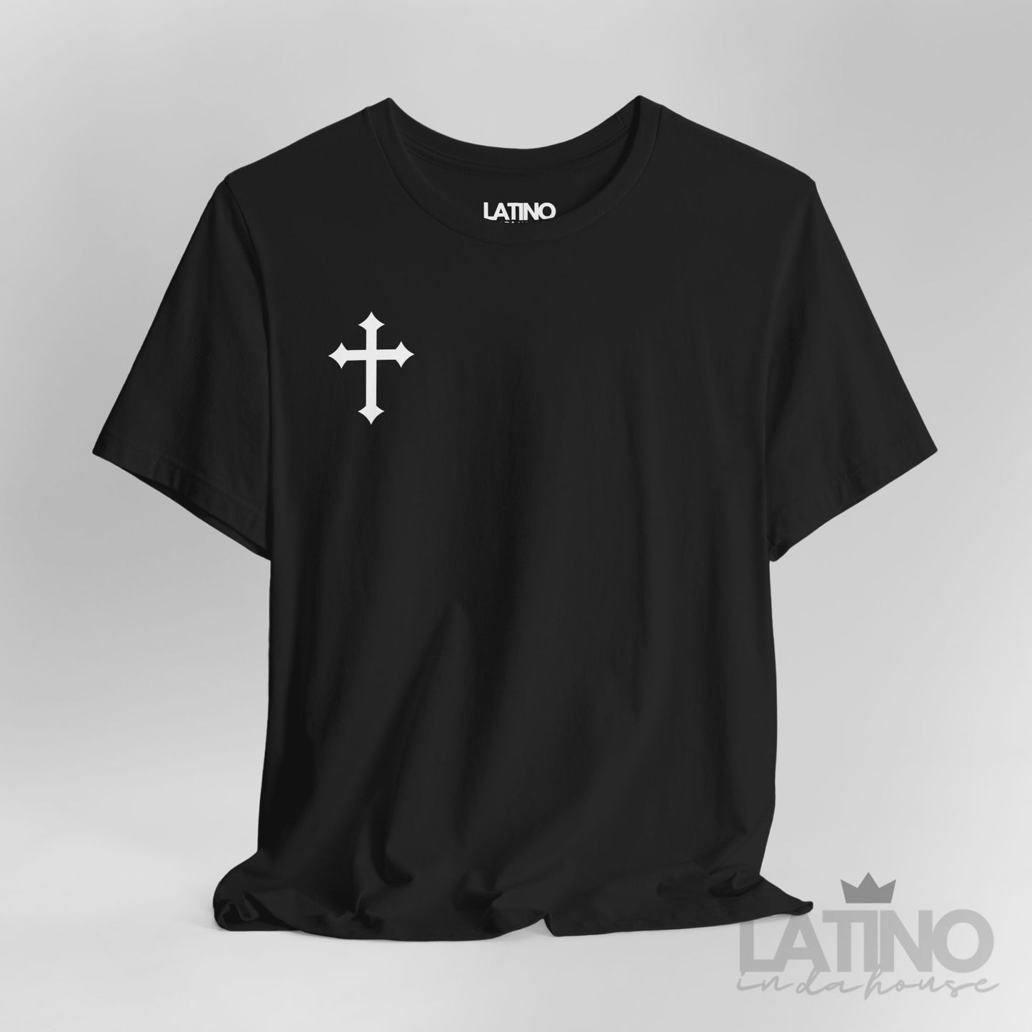 "En Dios Confiamos" Faith T-Shirt