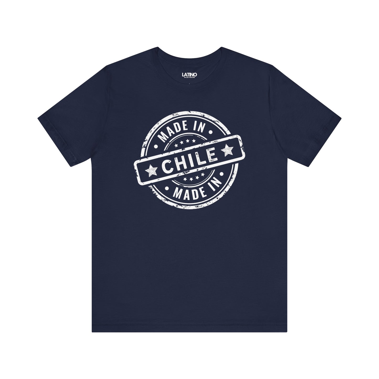 "Made in Chile" T-Shirt