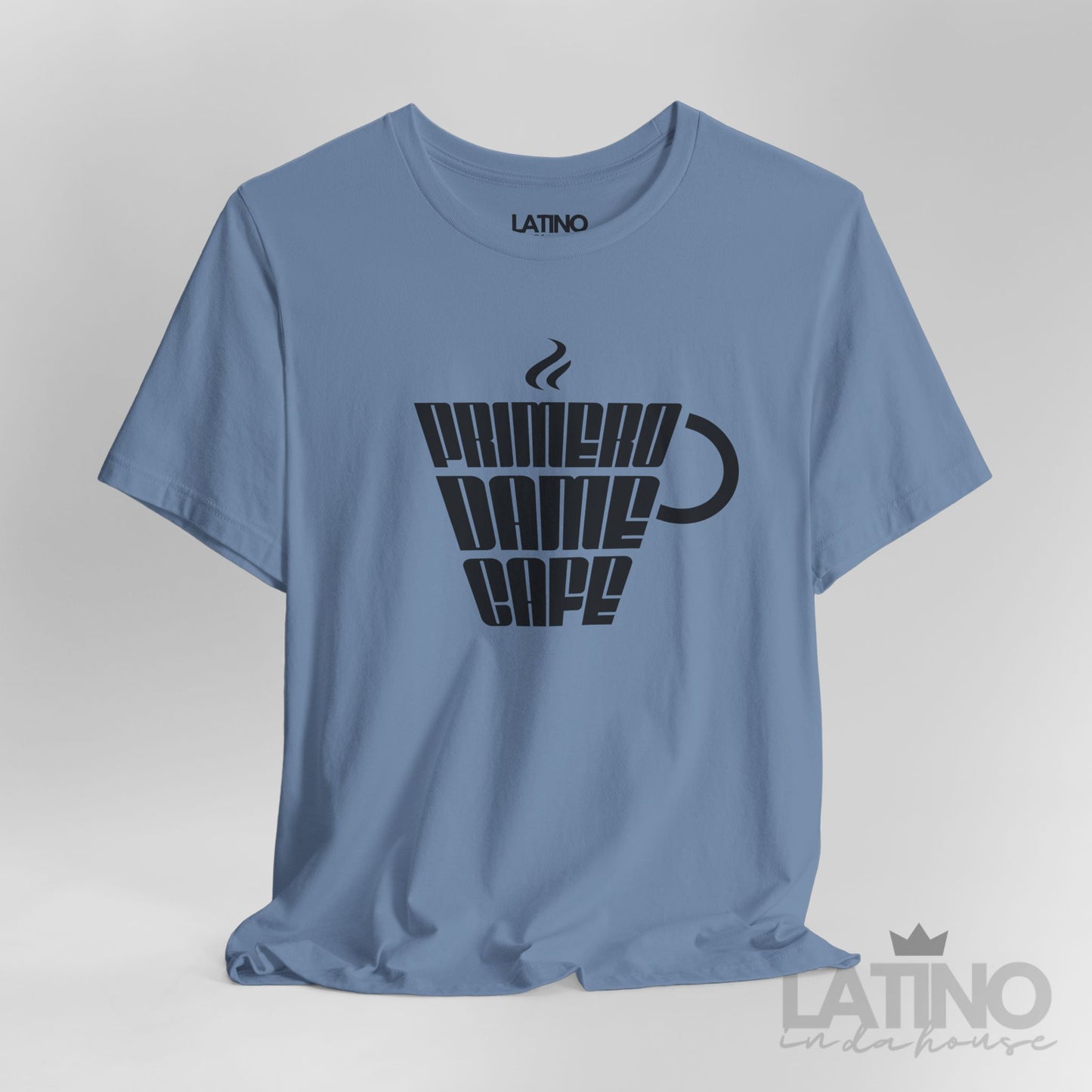Primero Dame Café T-Shirt | Cafecito Tee