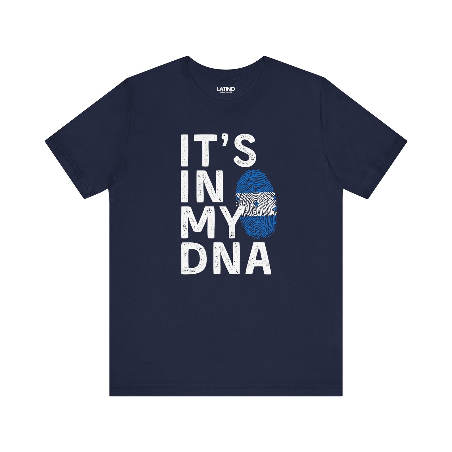 Honduras "IT’S IN MY DNA" T-Shirt